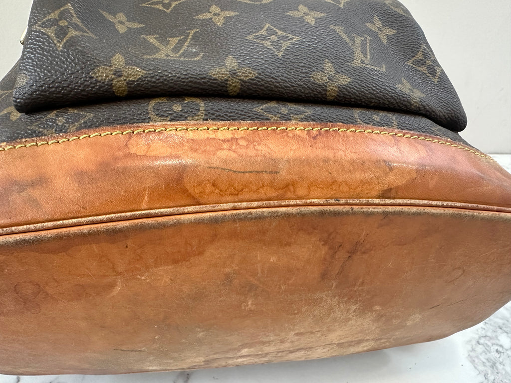 Louis Vuitton Montsouris GM