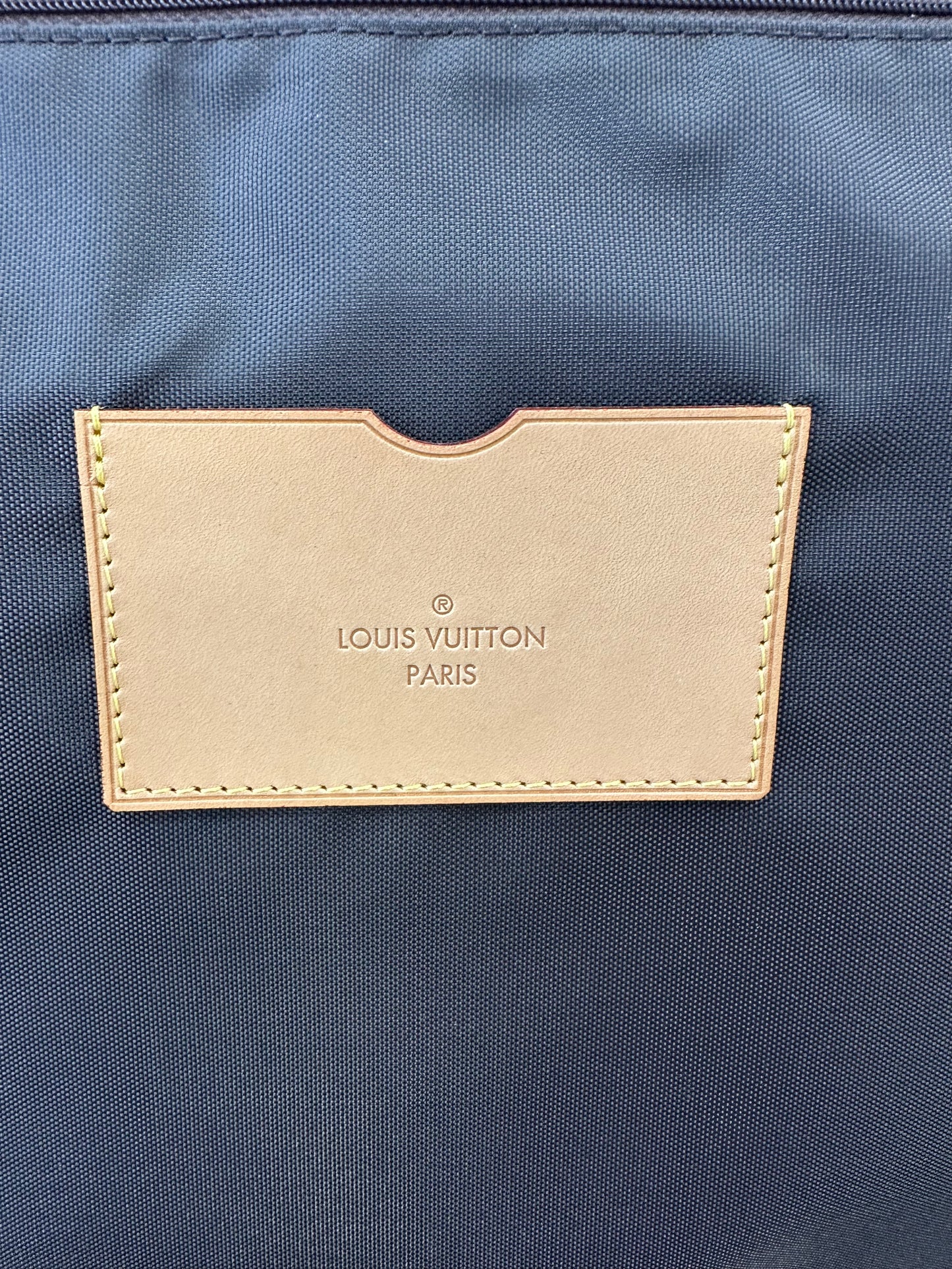 016886 - Louis Vuitton Trolley