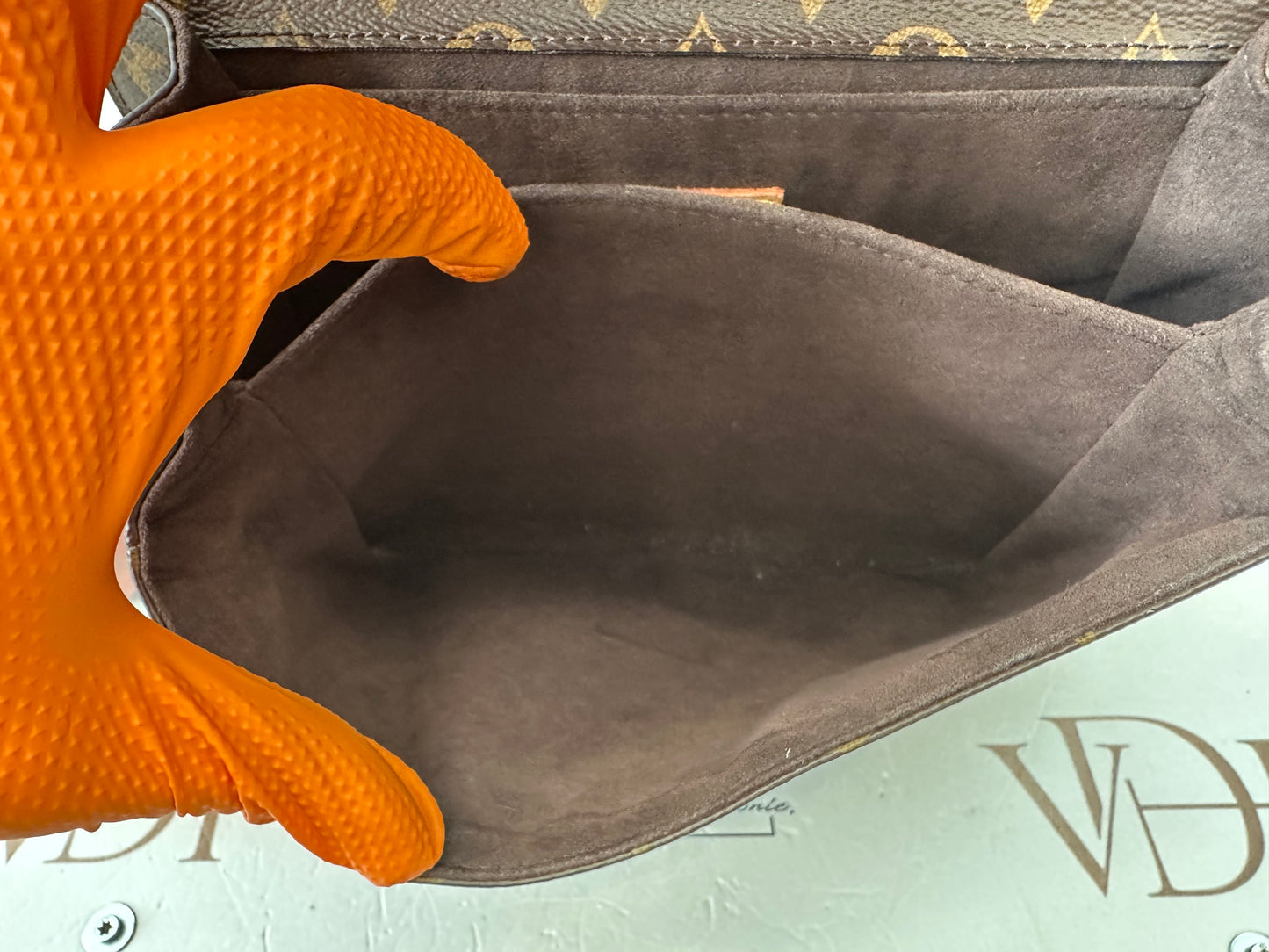 382967 - Louis Vuitton Metis