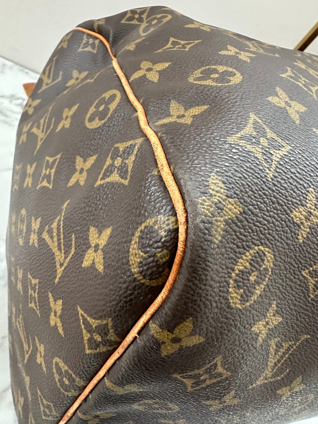Louis Vuitton Keepall 60