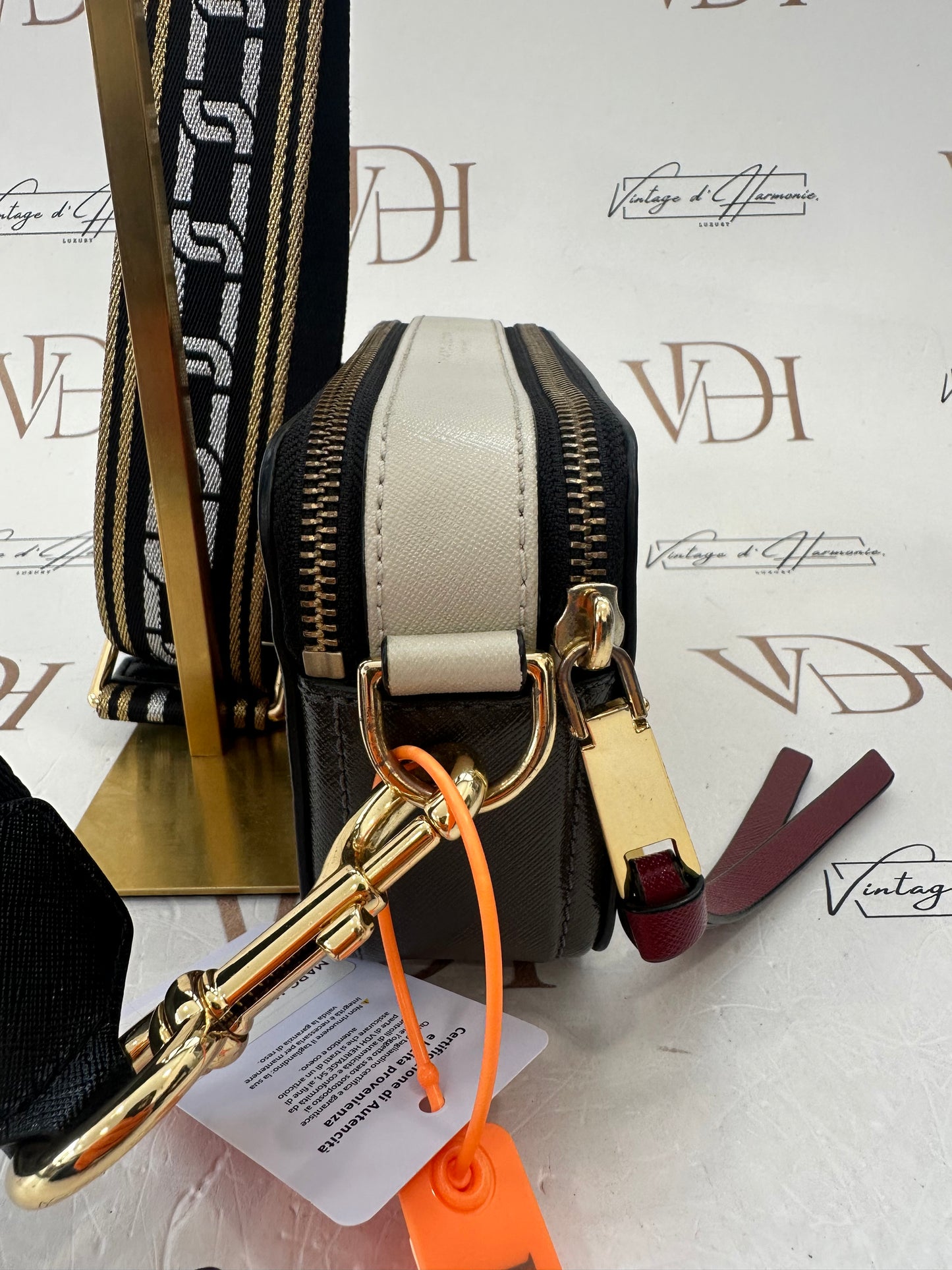 101850 - Marc Jacobs Snapshot
