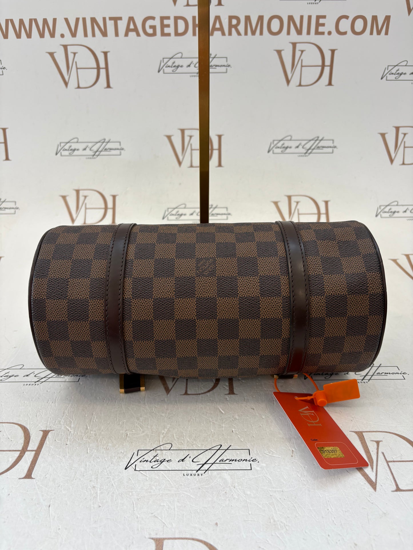 018397 - Louis Vuitton Papillon 26