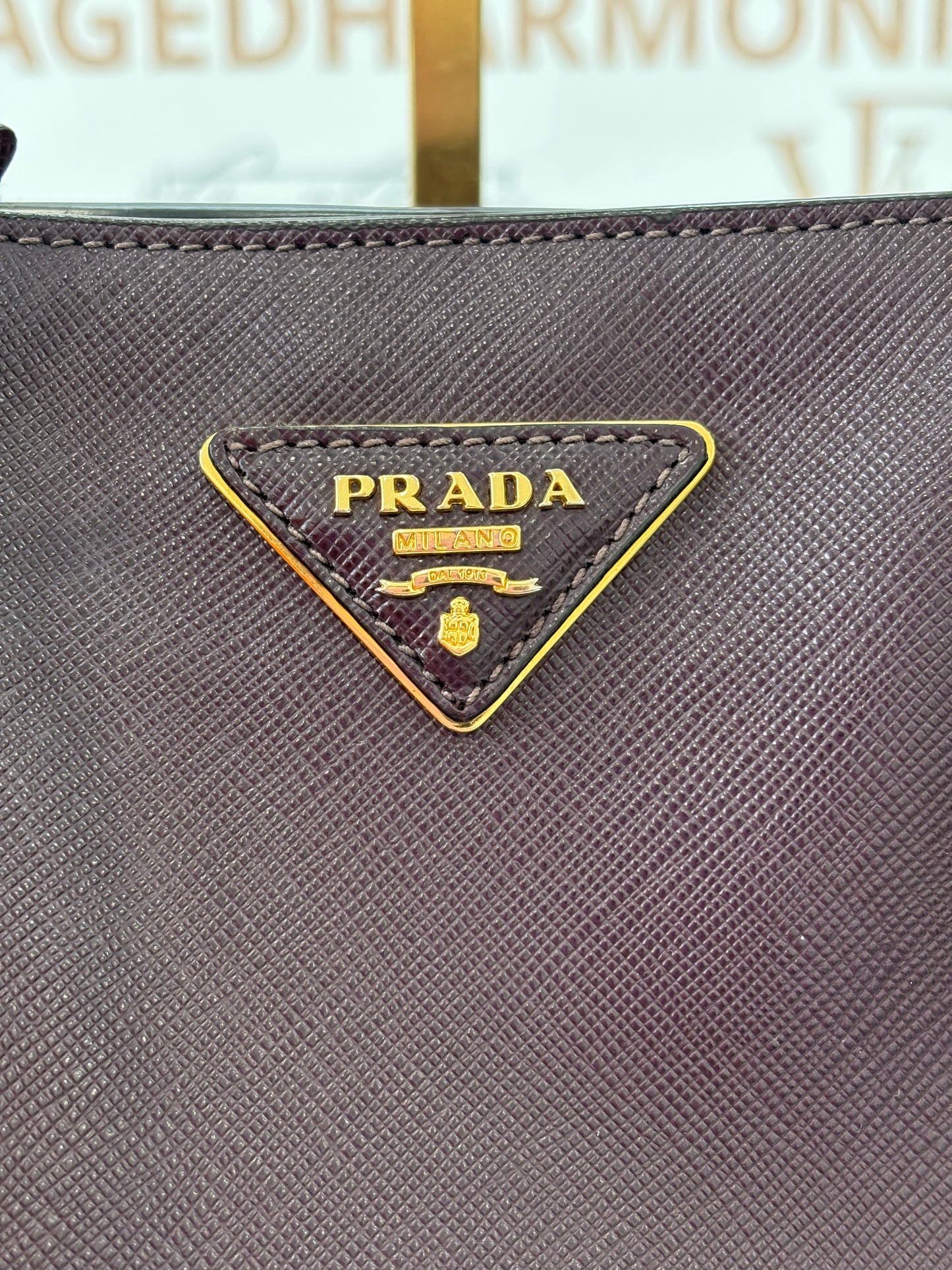 3834306 - Prada Galleria