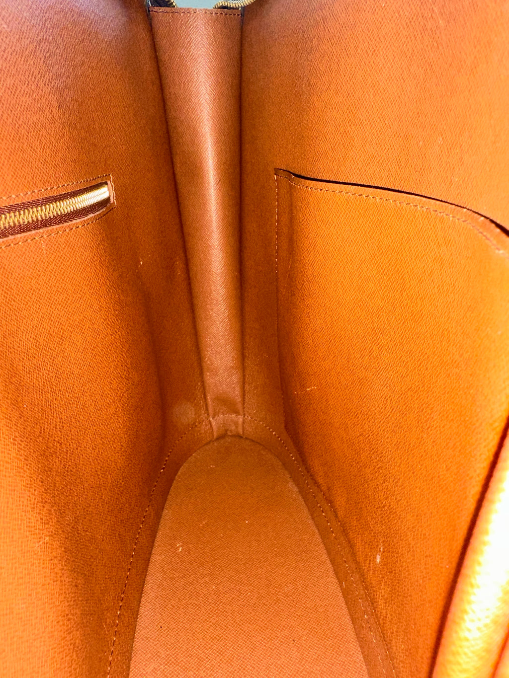 Louis Vuitton Babylone