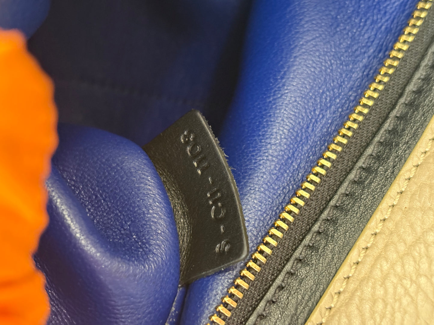 383863 - Céline Trapeze