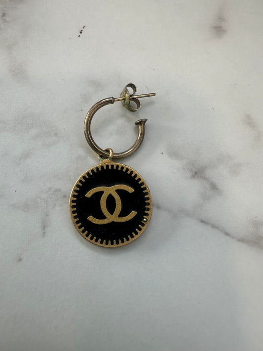 Chanel Orecchino