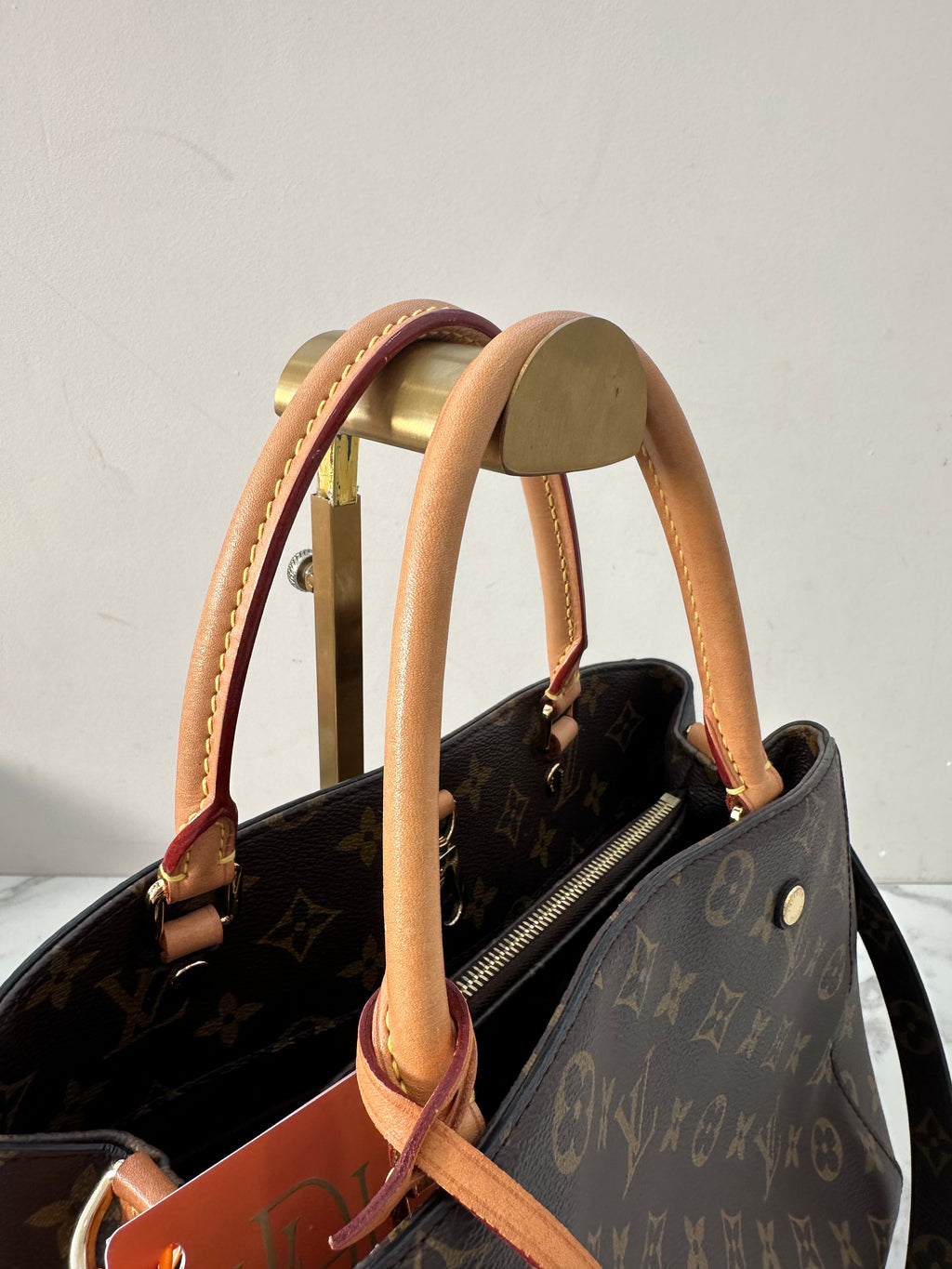 Louis Vuitton Montaigne