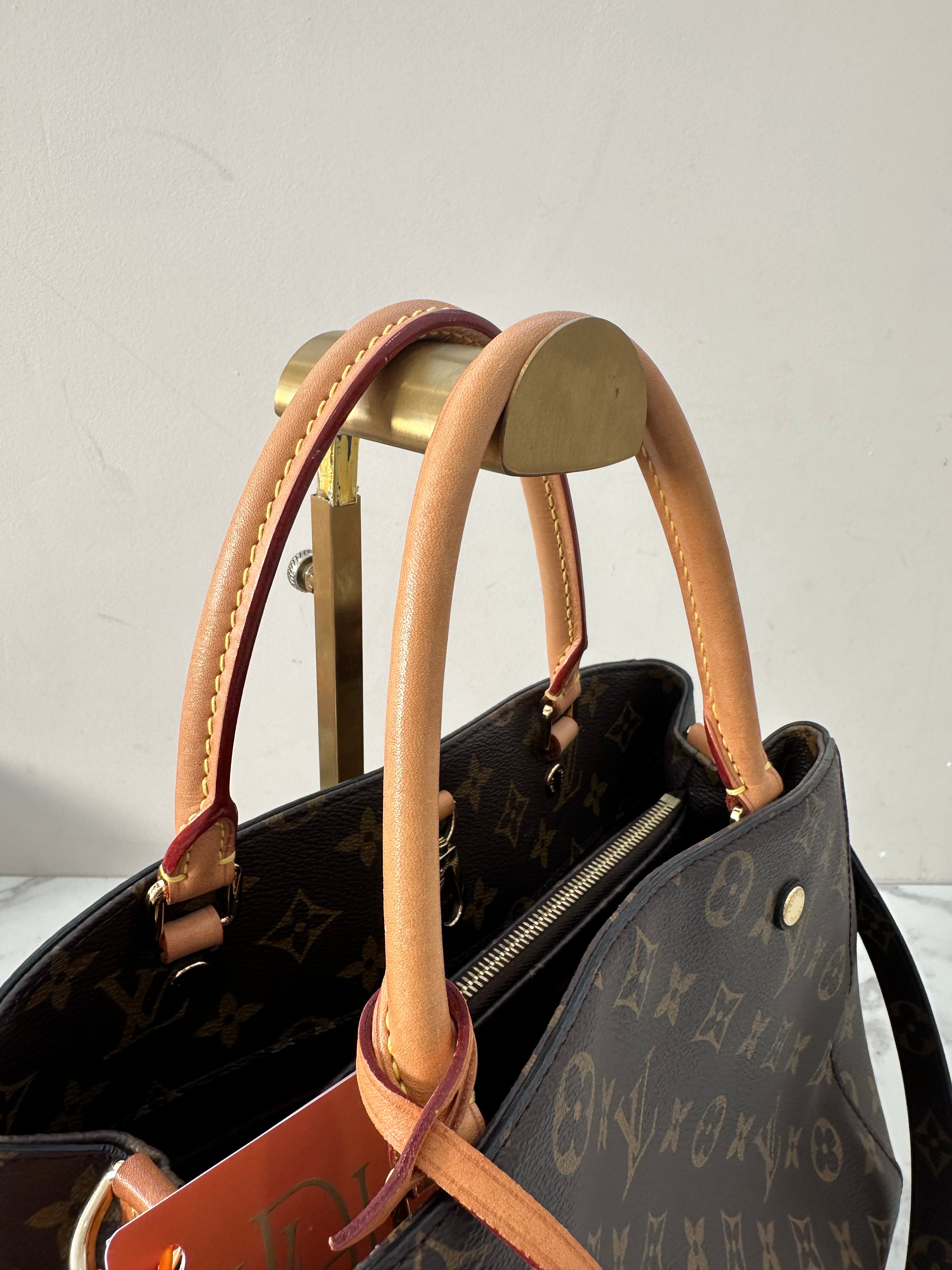 Louis Vuitton Montaigne