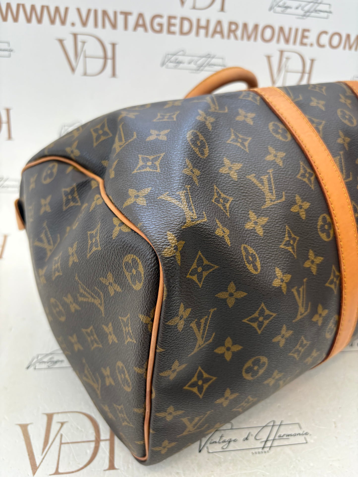 017146 - Louis Vuitton Keepall 45