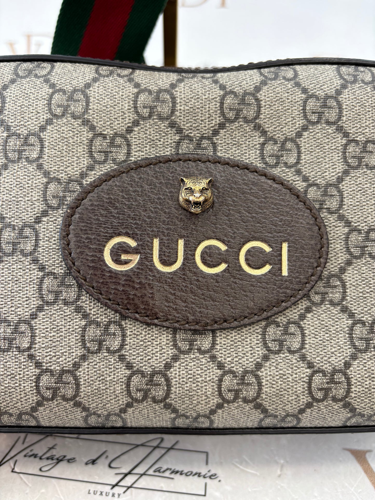 383957 - Gucci Neo Vintage