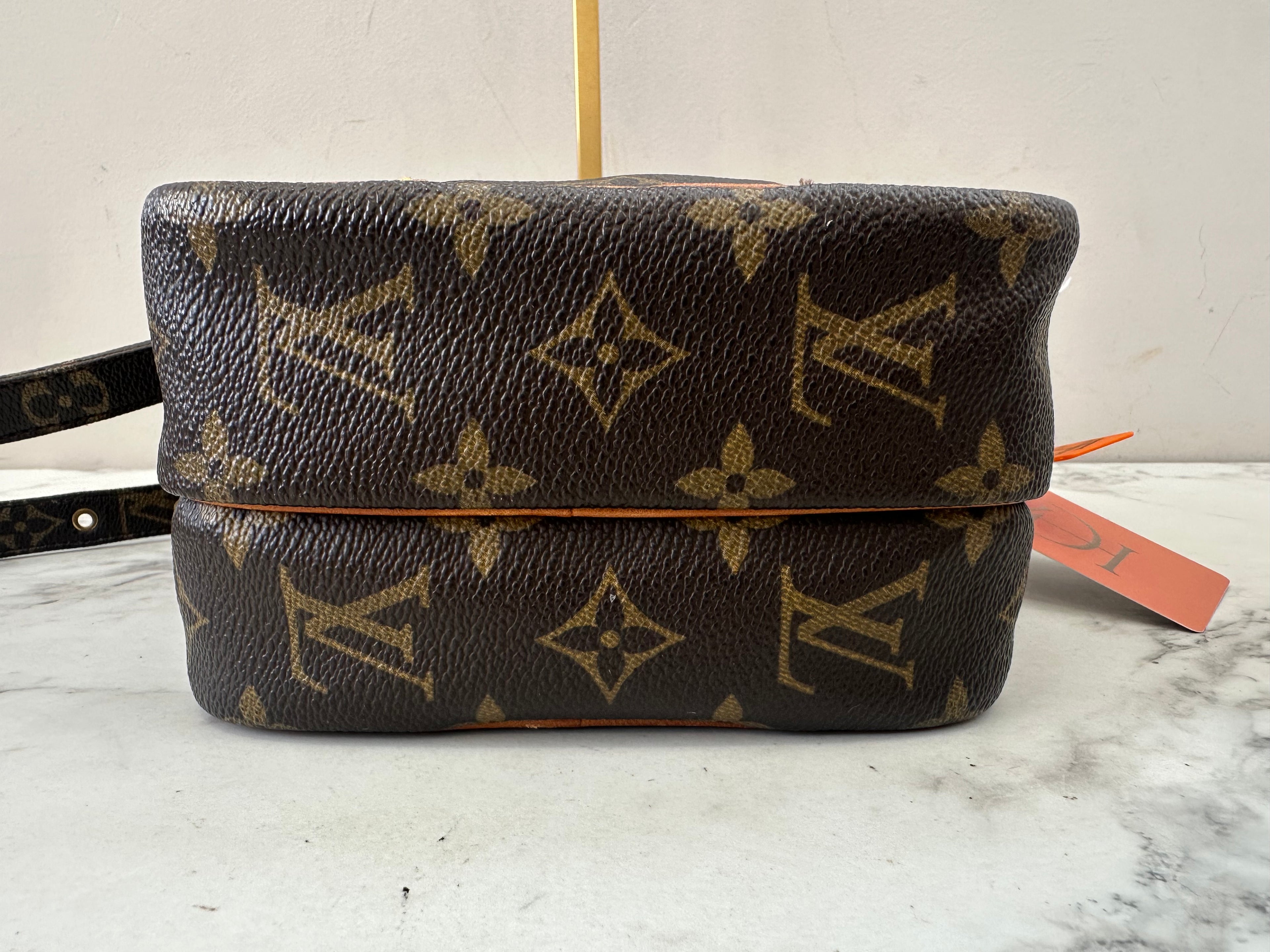 Louis Vuitton Amazon