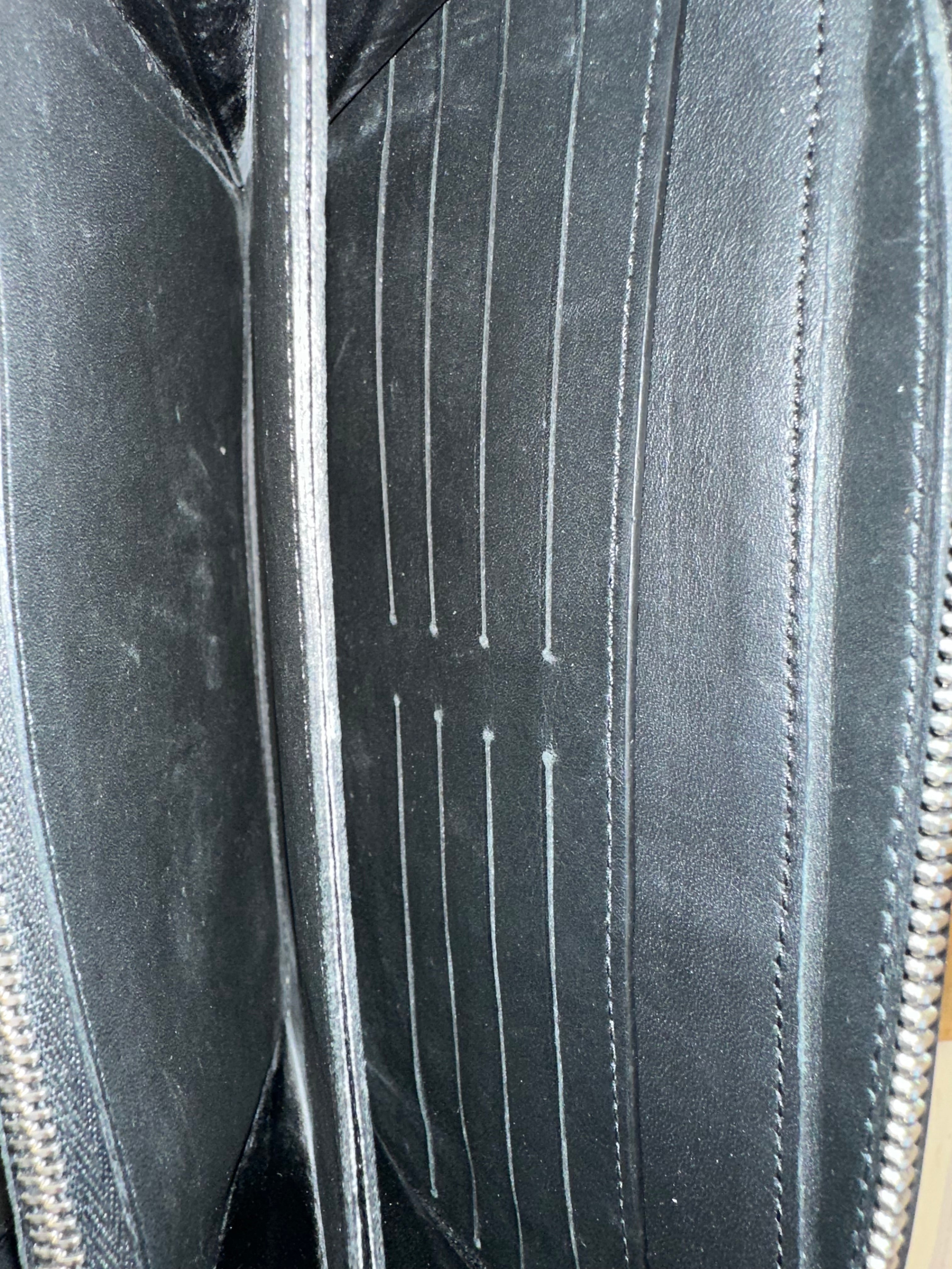 Louis Vuitton Damier Cobalt Dandy Wallet