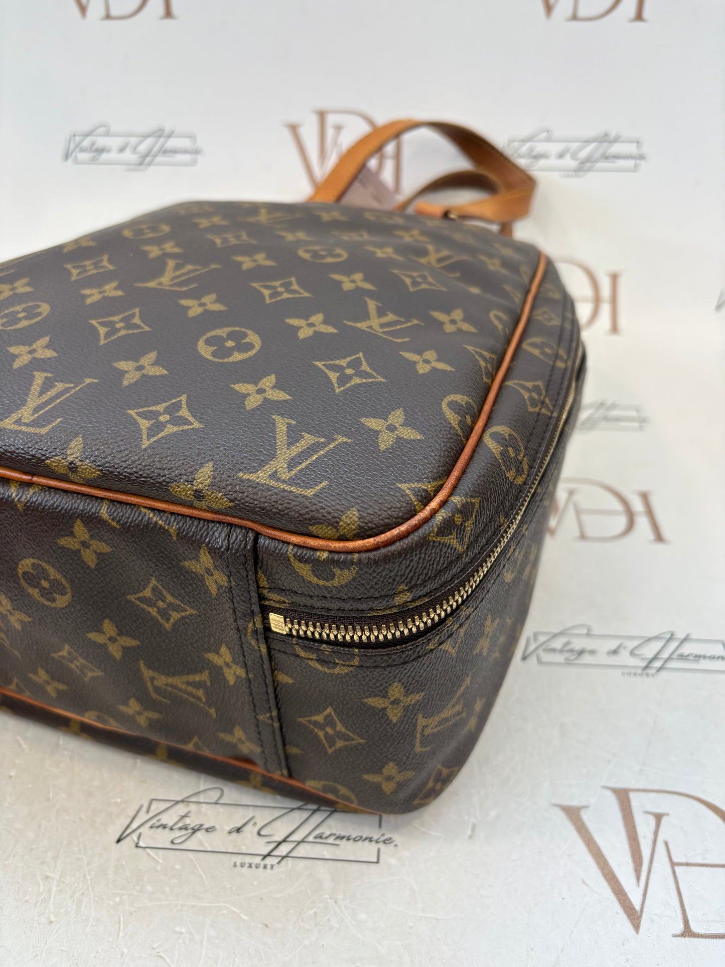 200979 - Louis Vuitton Excursion”