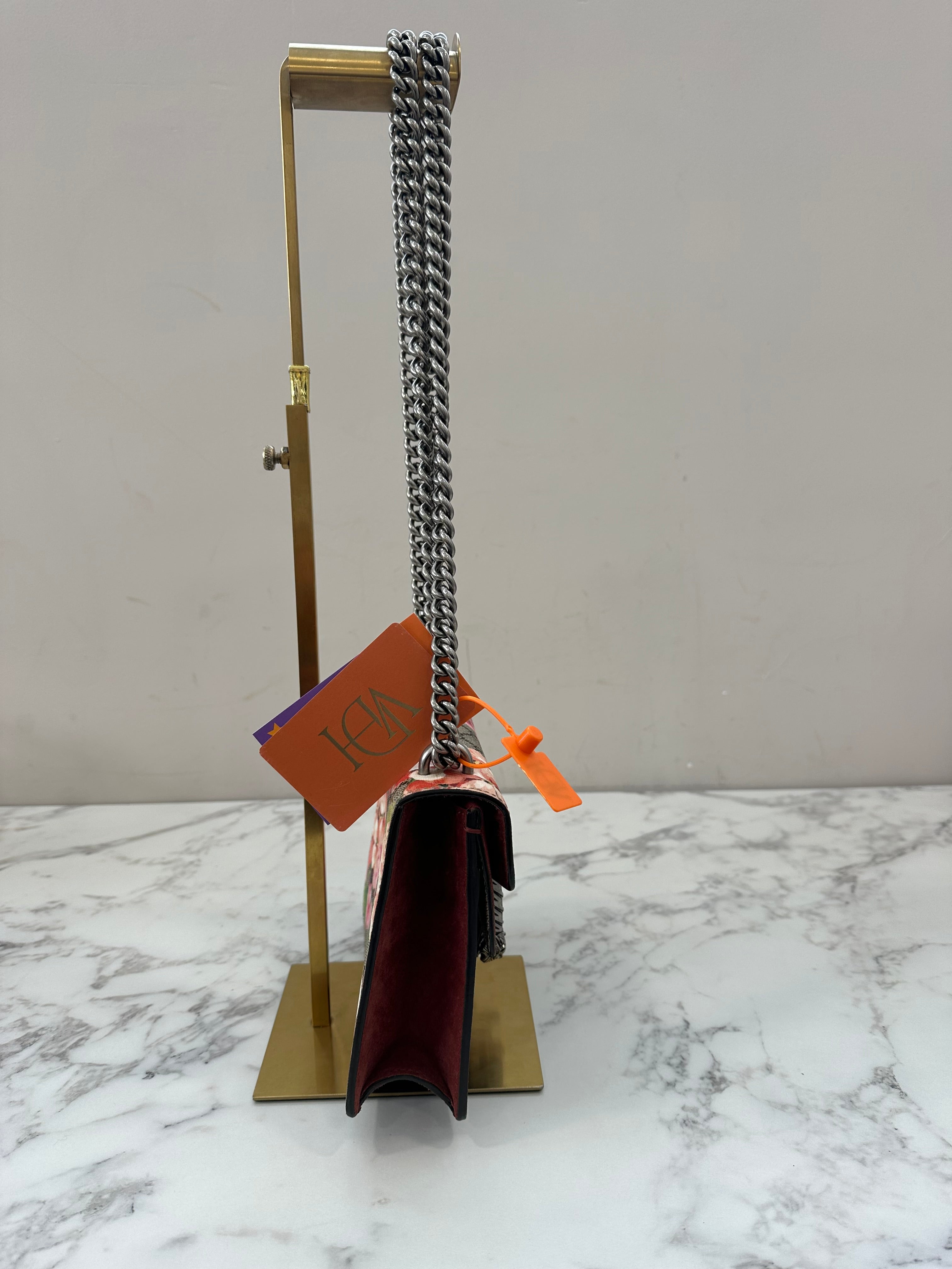 Gucci Dionysus limited