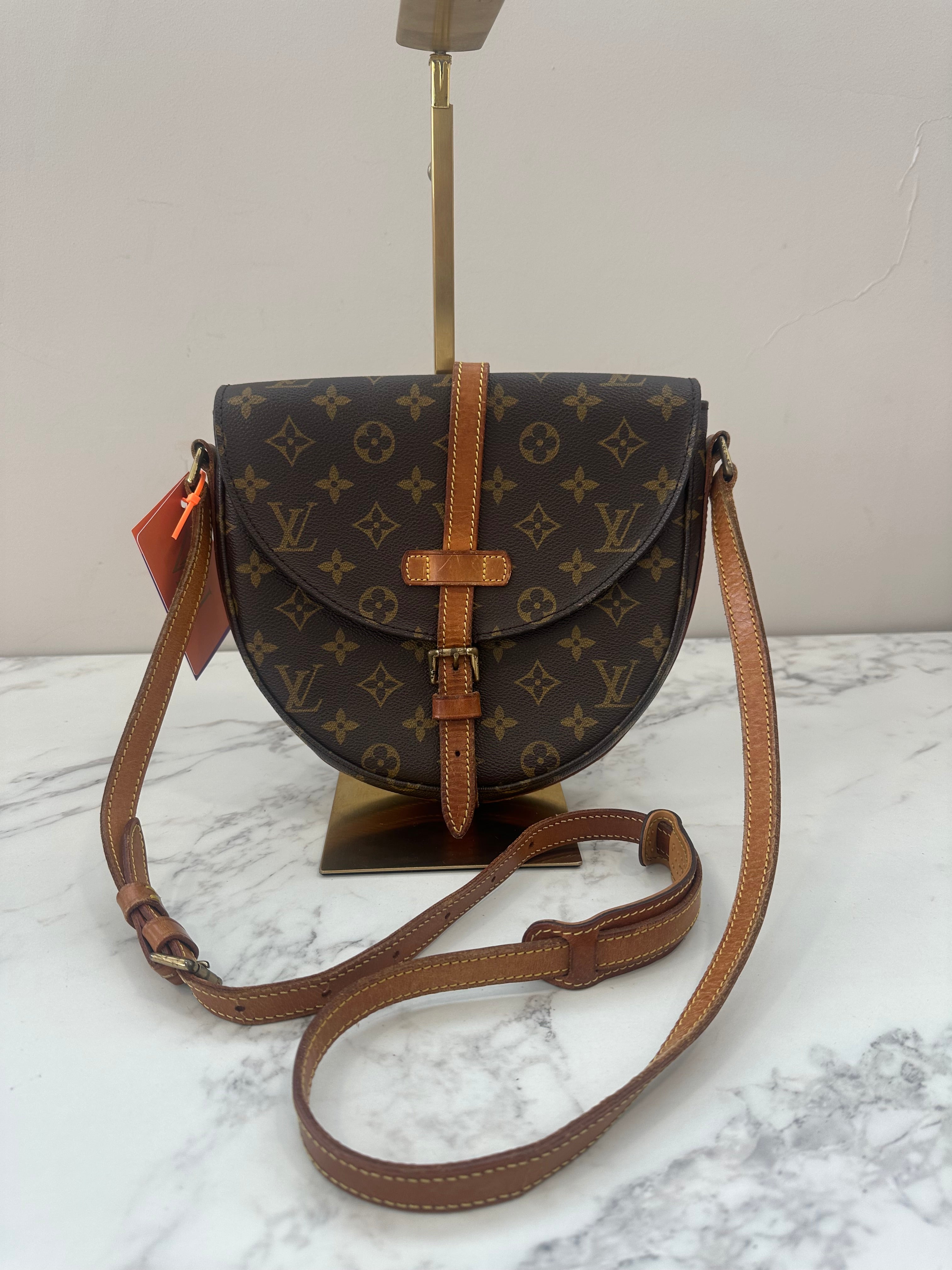 Louis Vuitton Chantilly MM