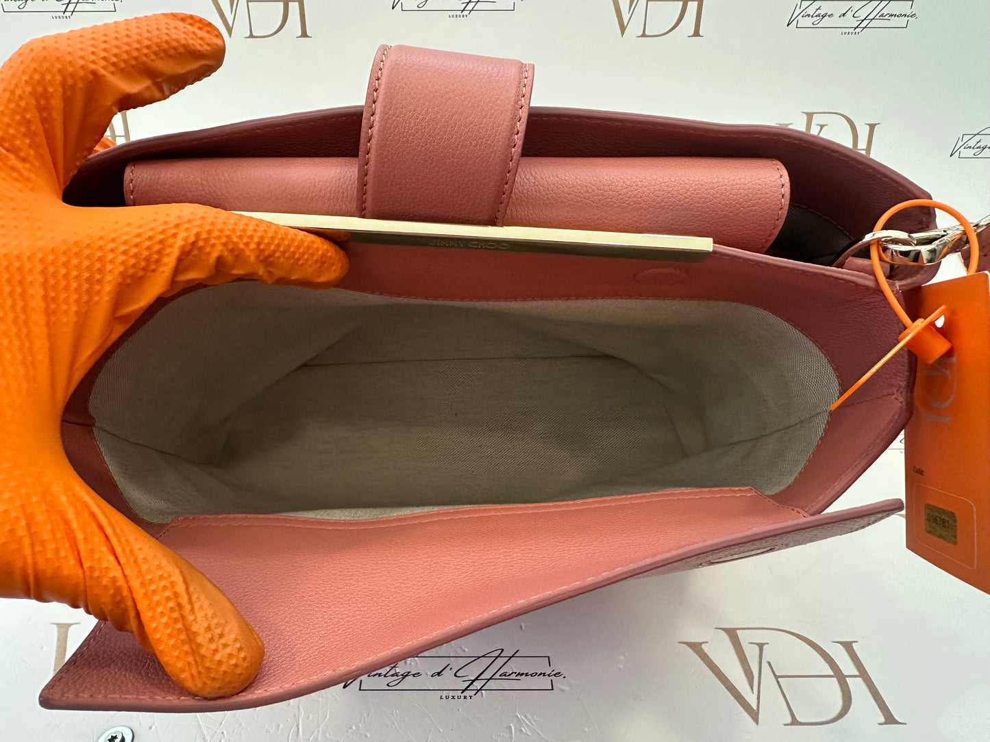 016781 - Jimmy Choo Bag