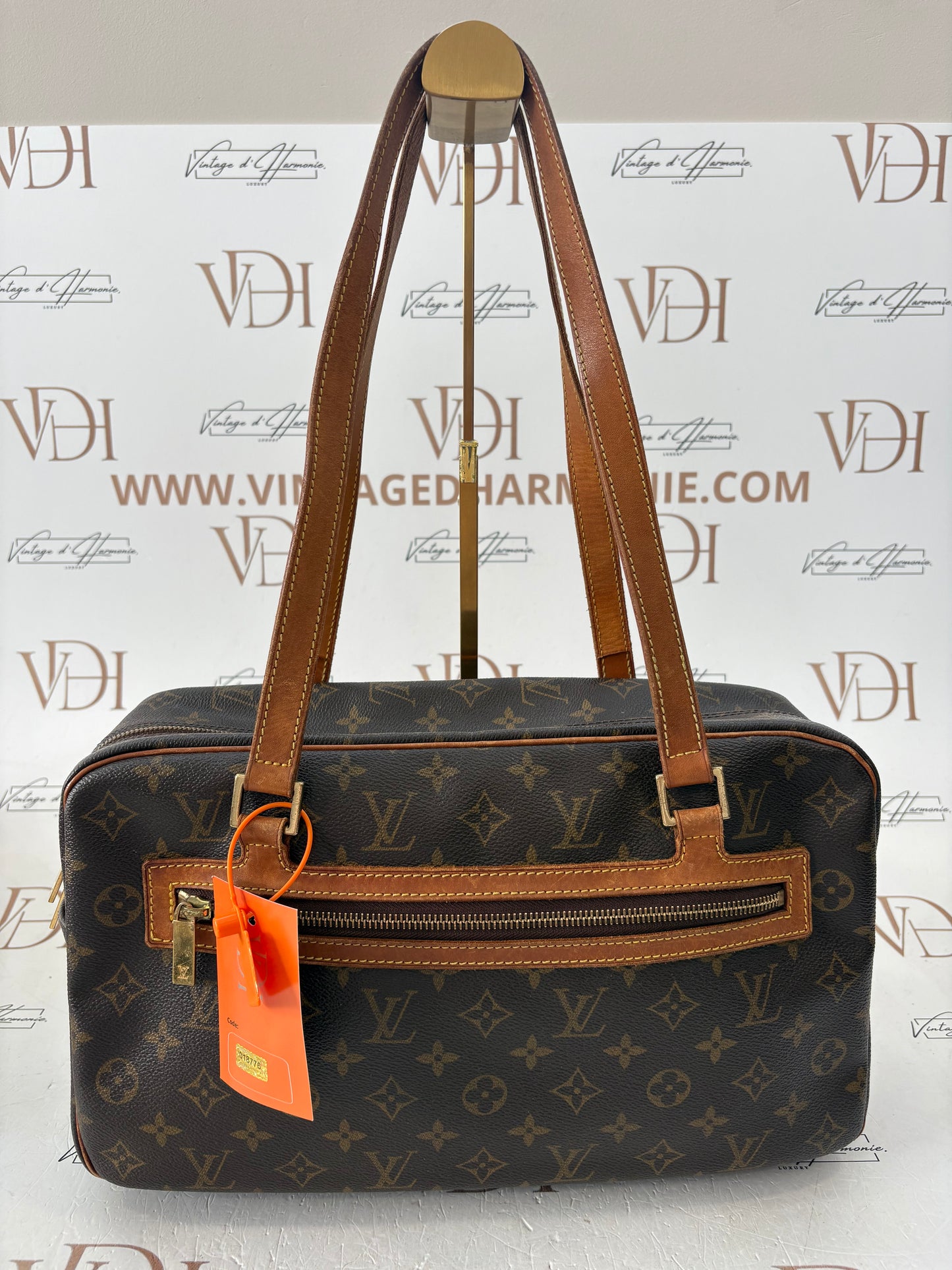 018776 - Louis Vuitton Cite GM
