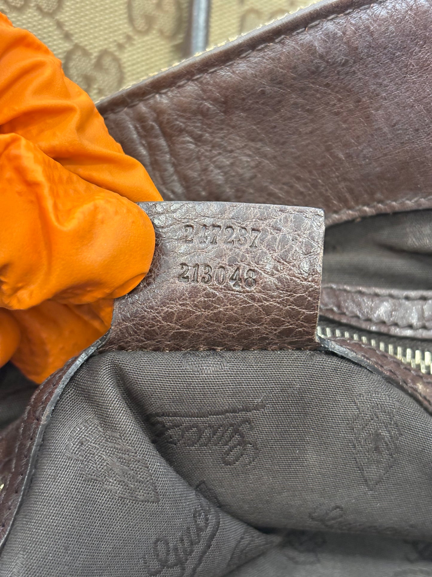 201059 - Gucci Bag