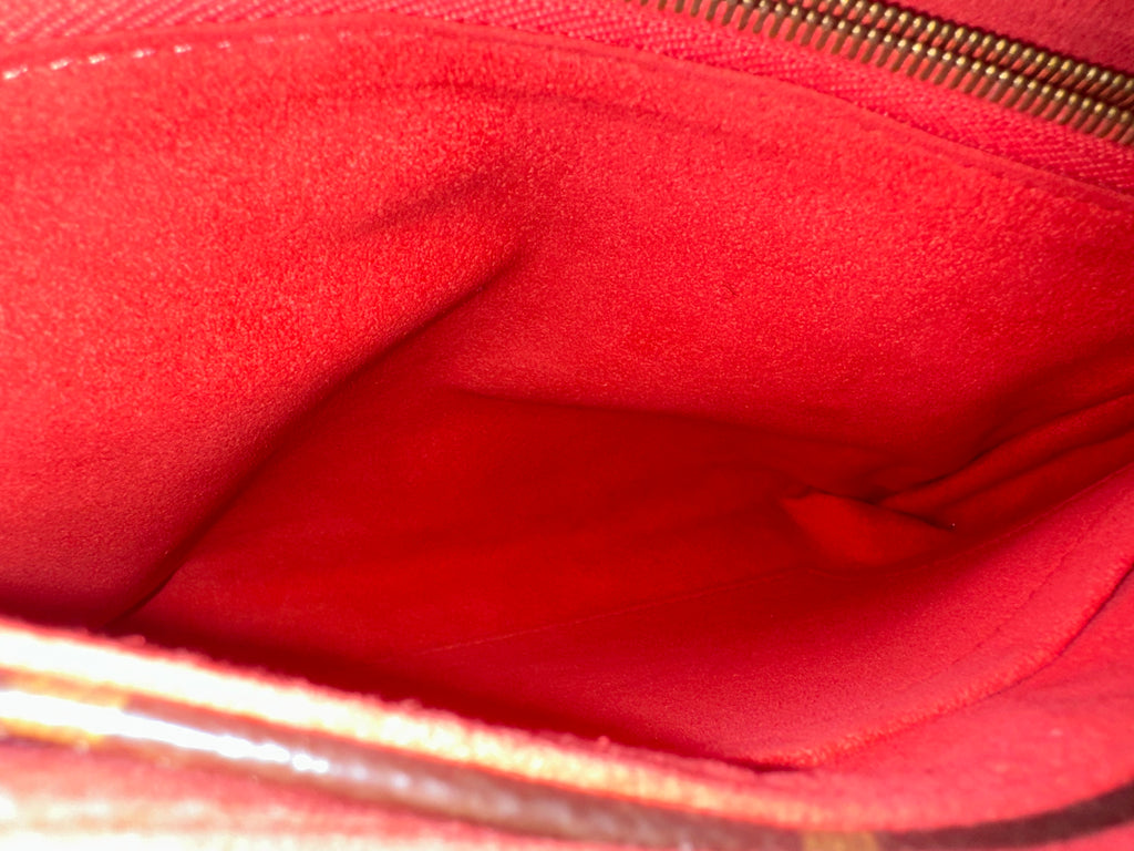 Louis Vuitton Pallas