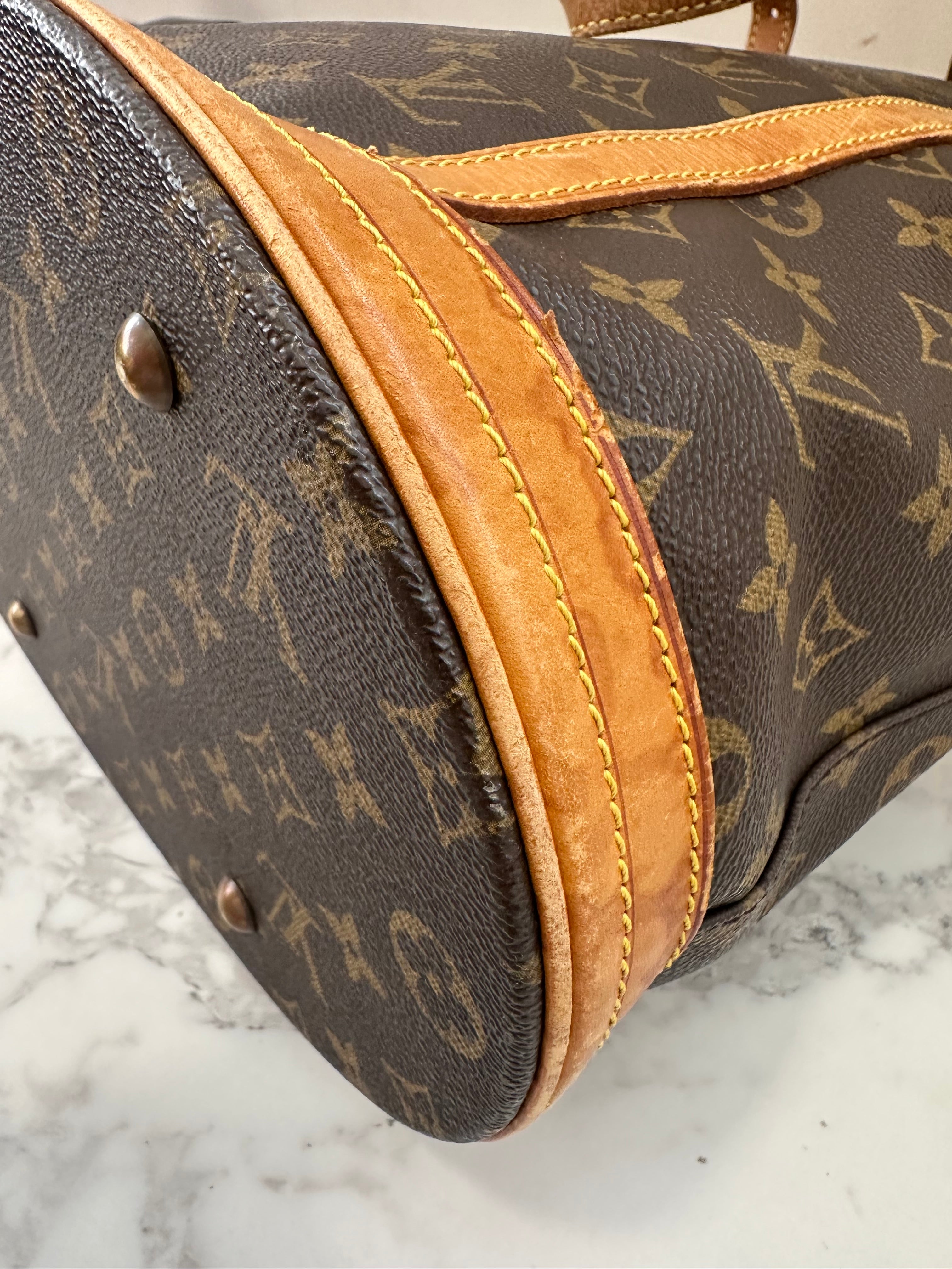 Louis Vuitton Bucket GM