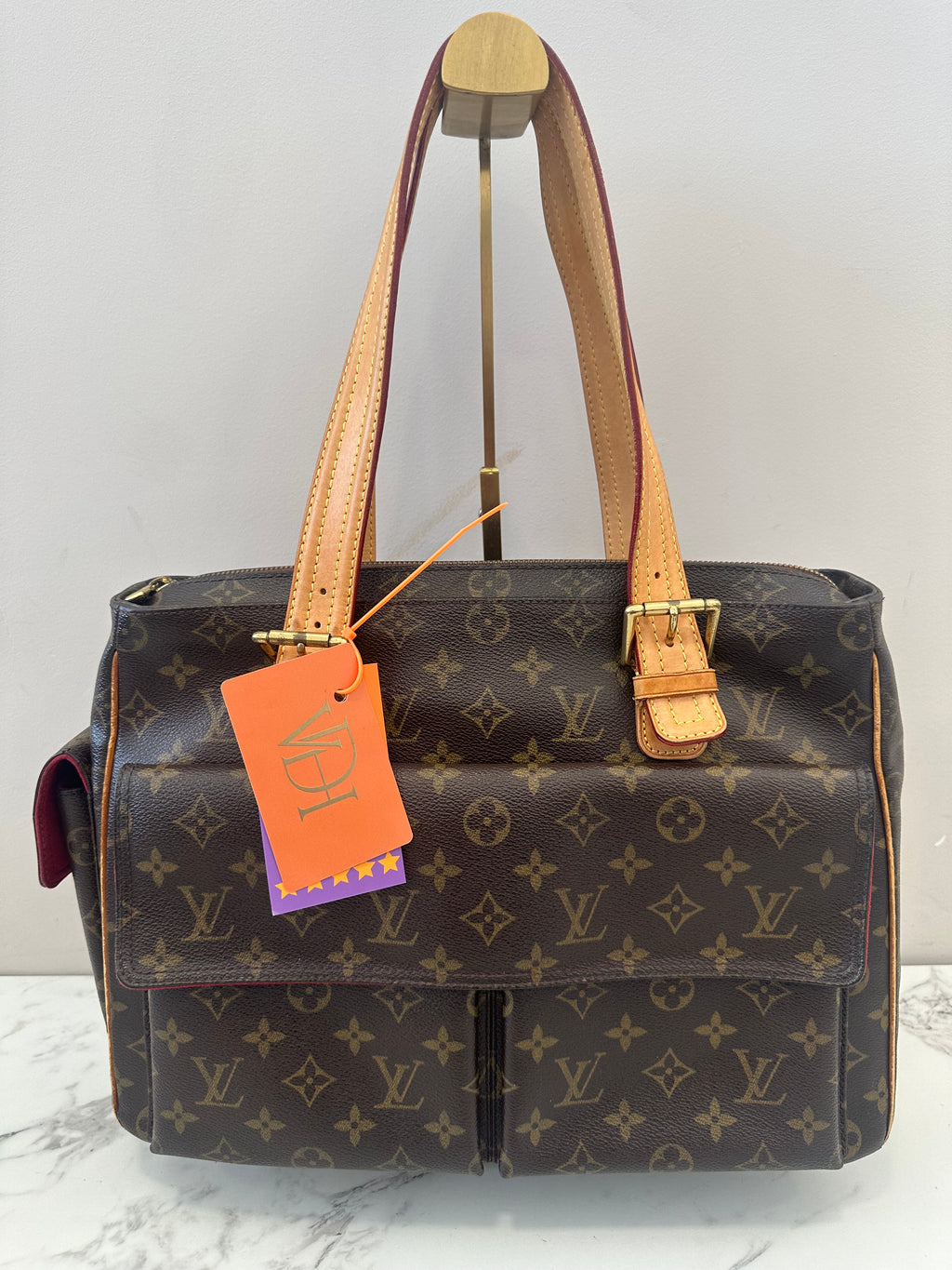 Louis Vuitton Multipli Cite
