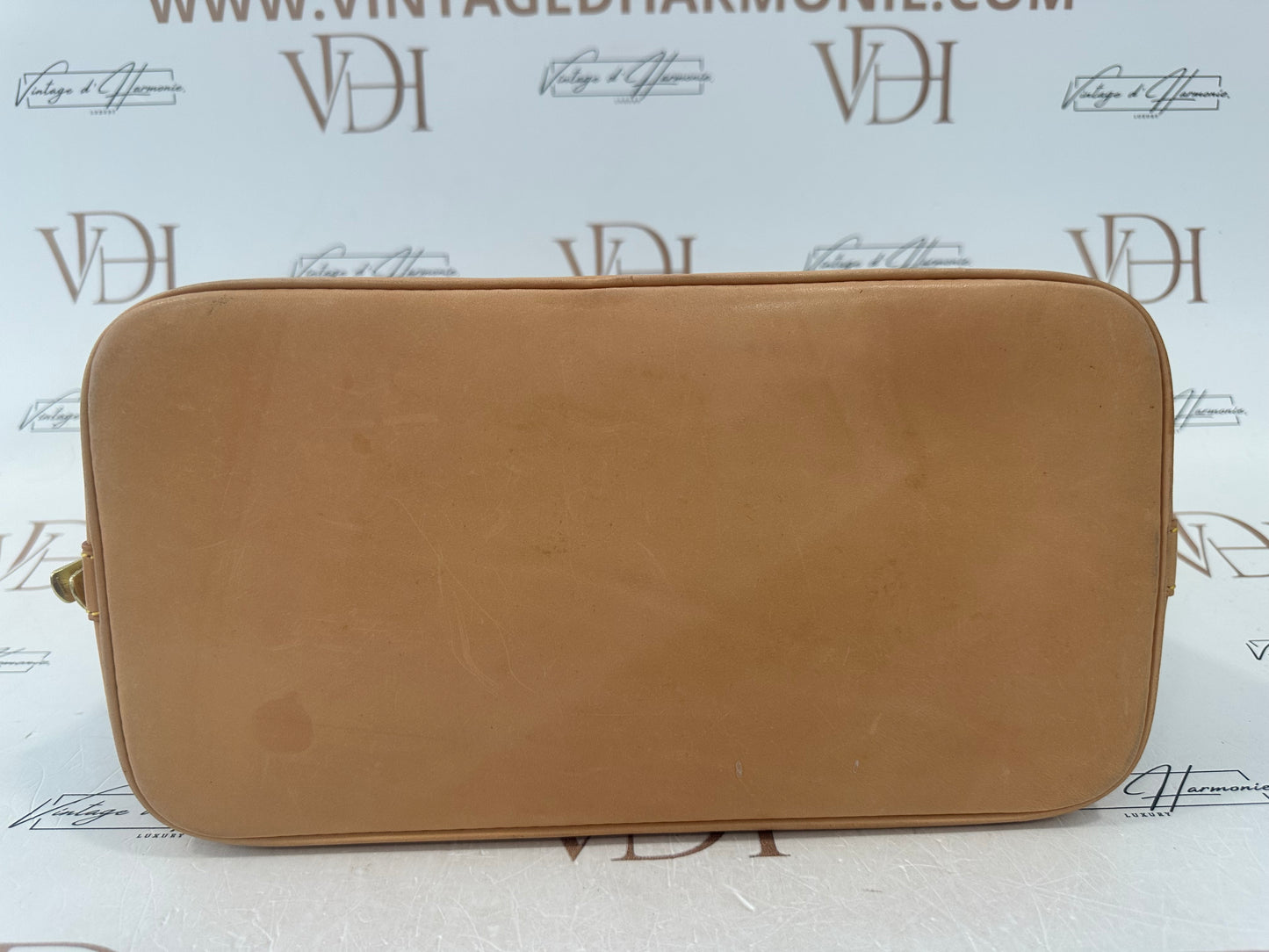 016897 - Louis Vuitton Alma
