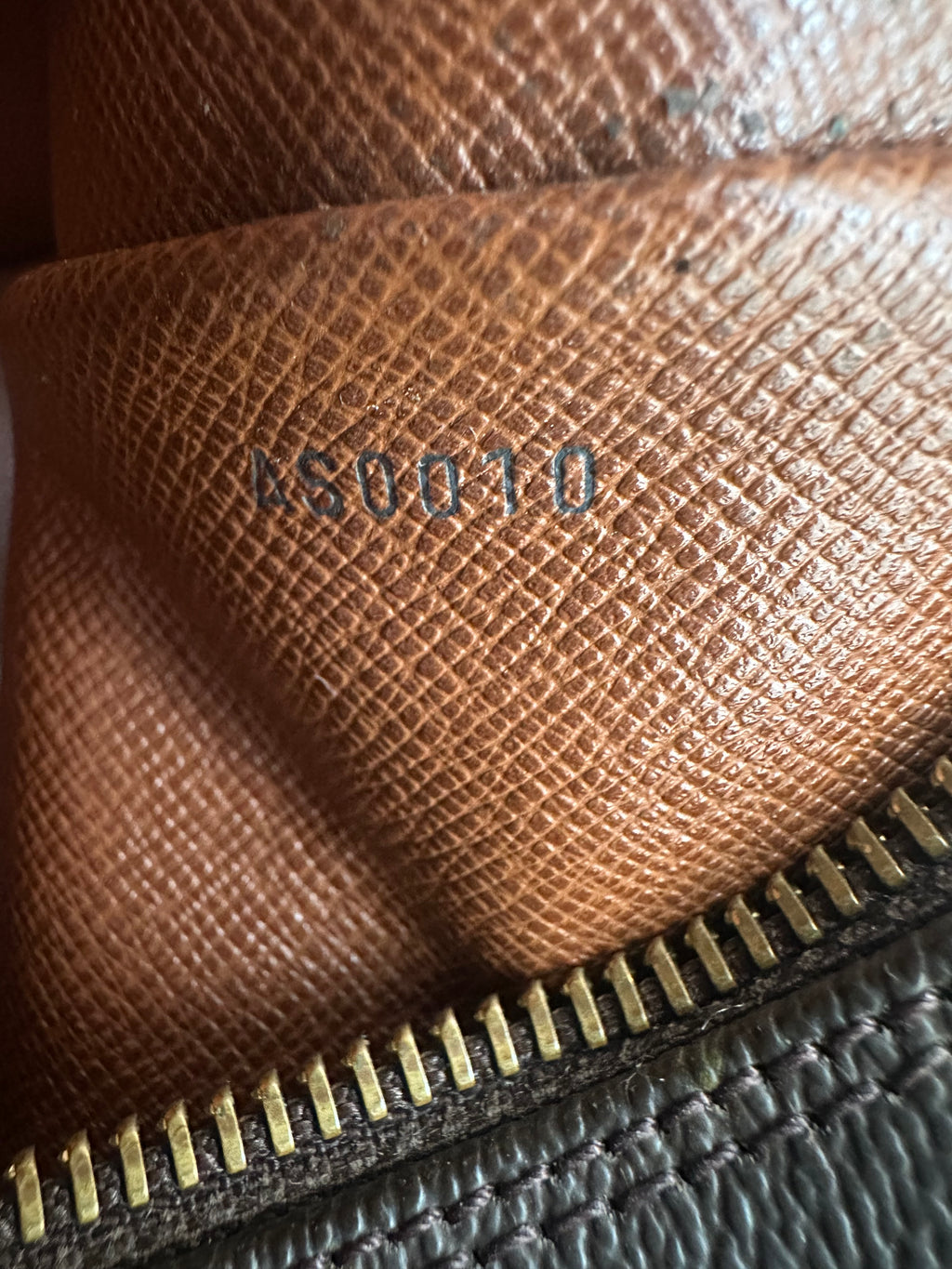 Louis Vuitton Boulogne 30