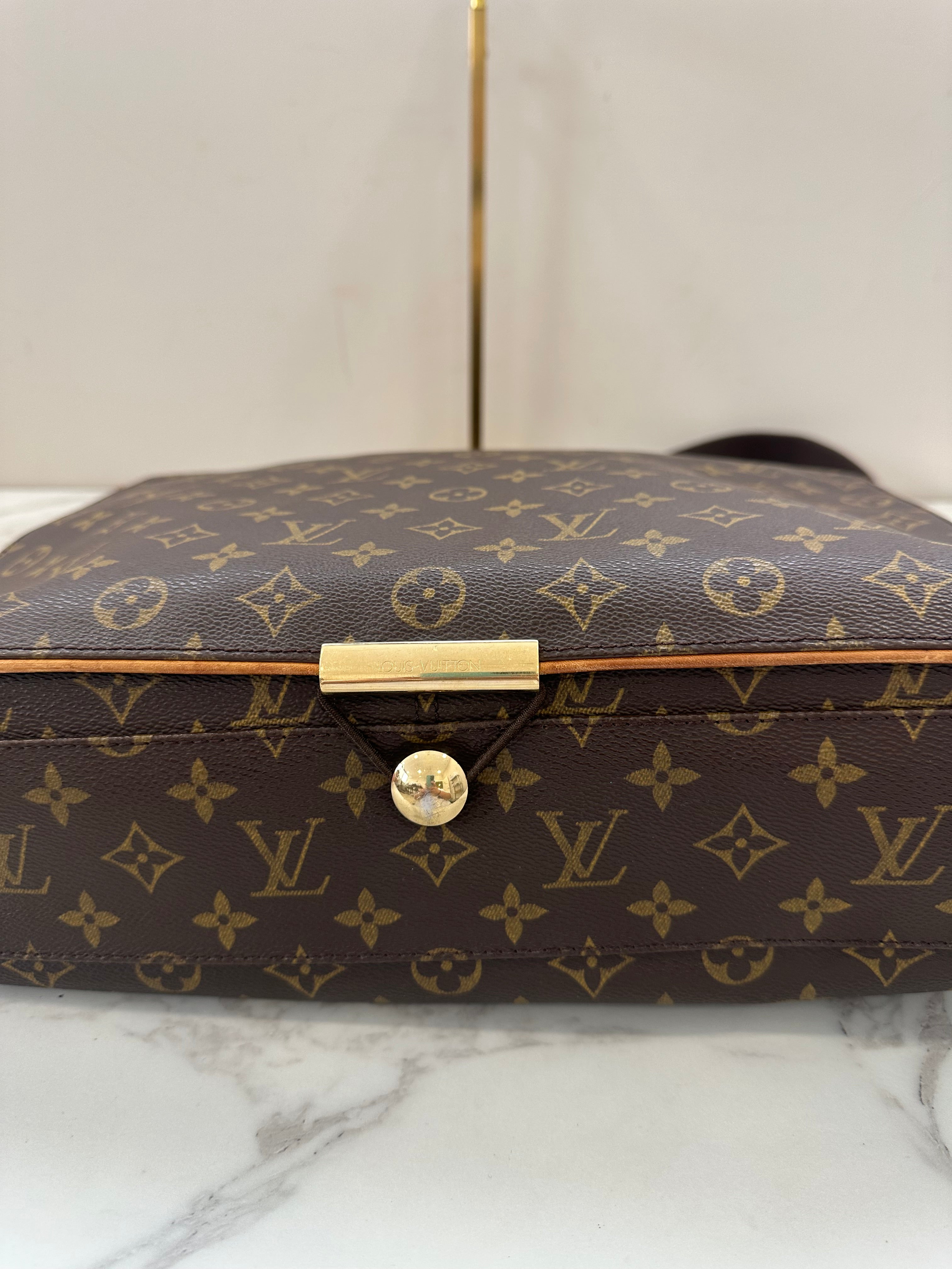 Louis Vuitton Messenger Bosphore