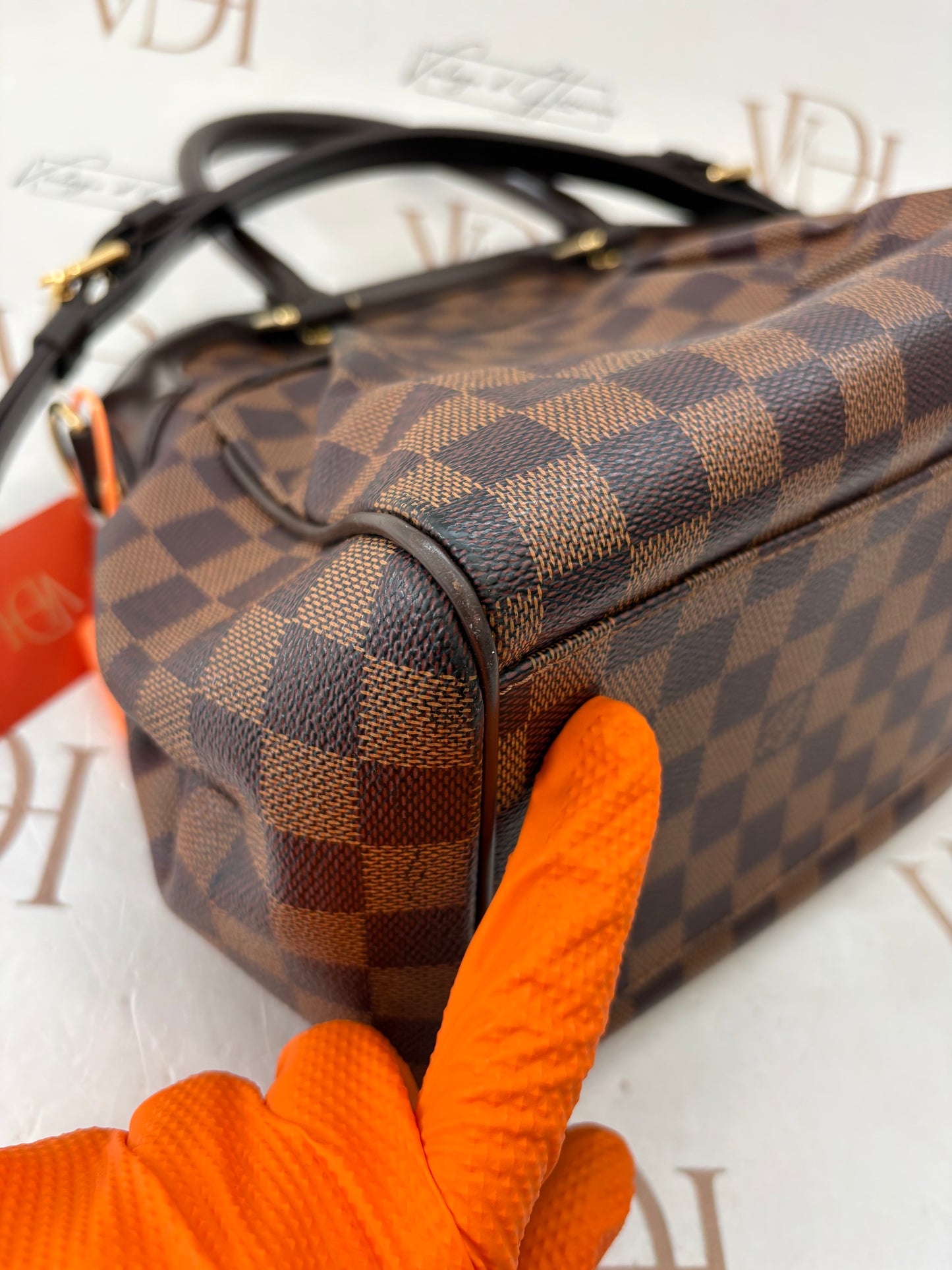 383557 - Louis Vuitton Trevi
