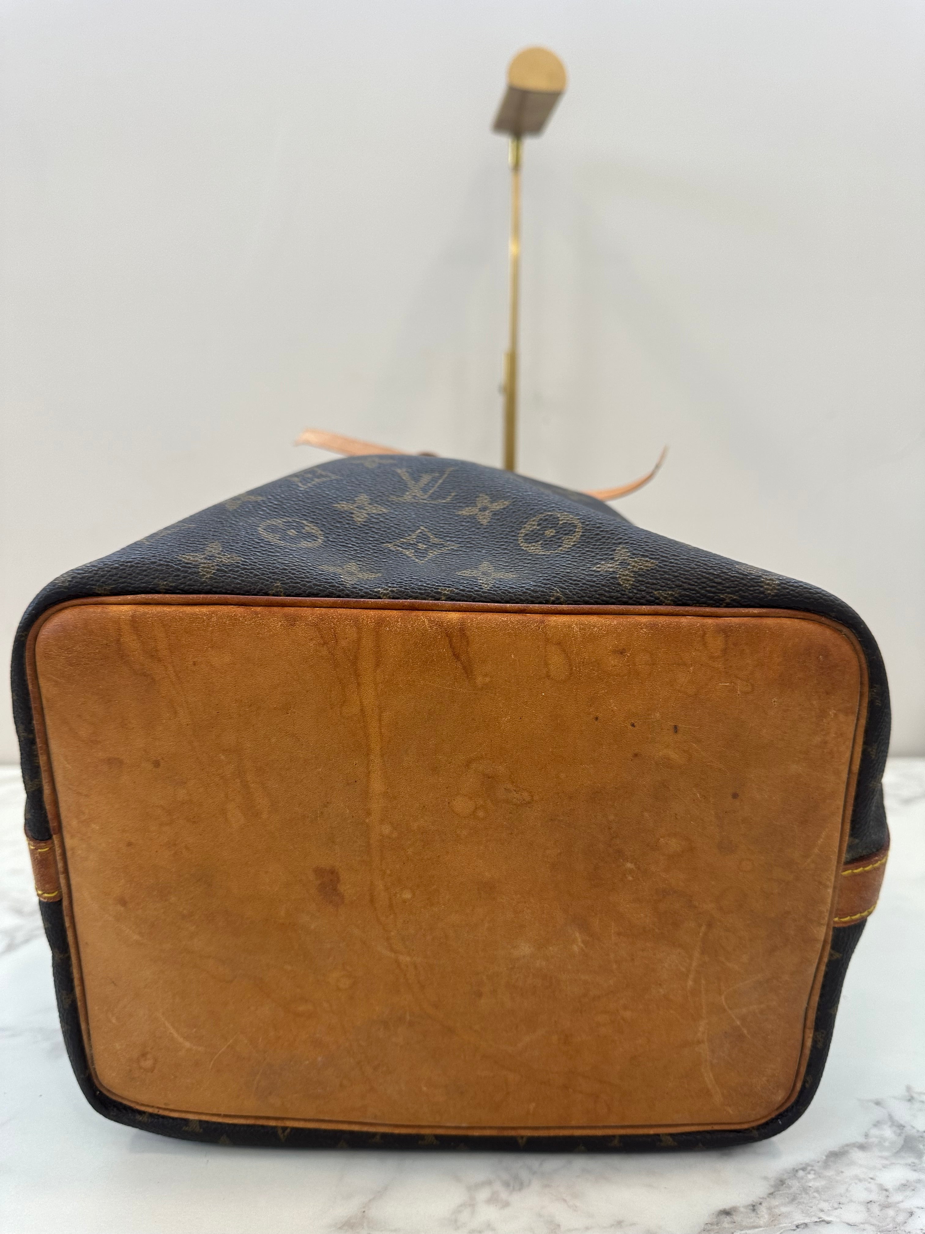 Louis Vuitton Petite Noé