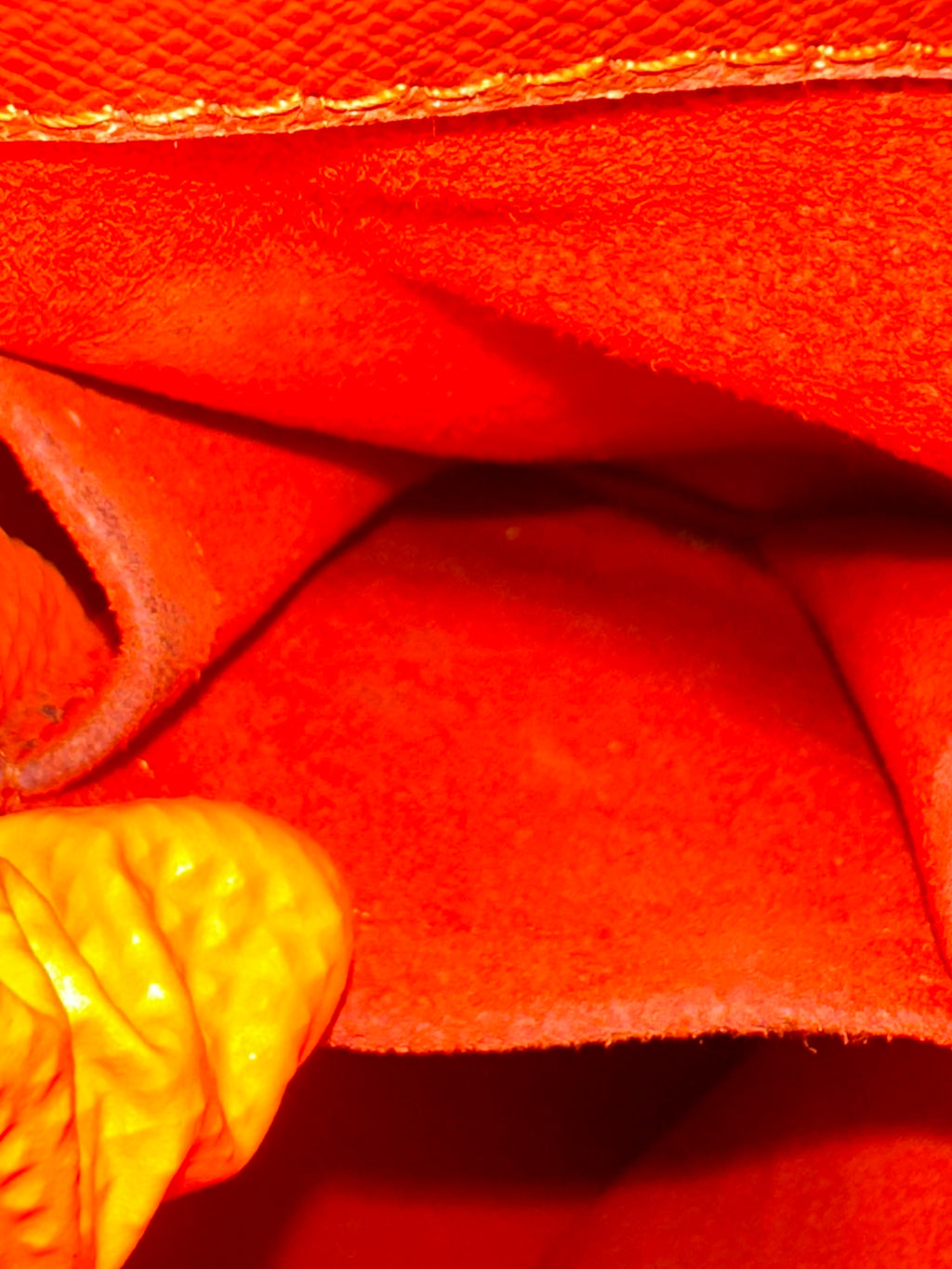 Louis Vuitton Musette Damier