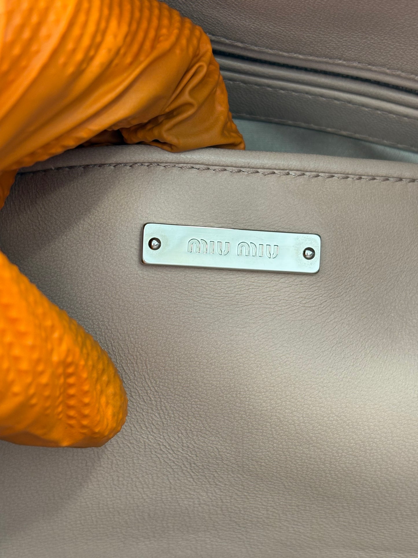 384331 - Miu Miu Bag