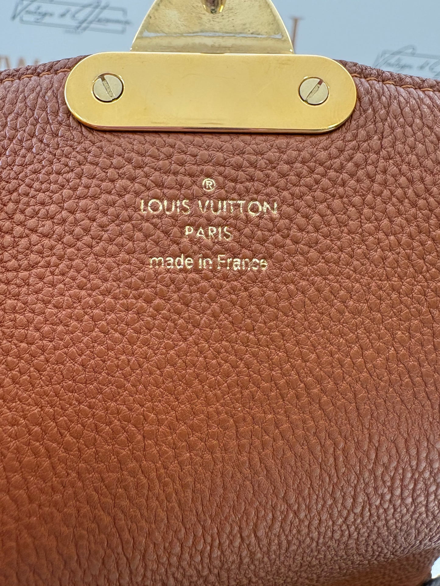 383507 - Louis Vuitton Eden
