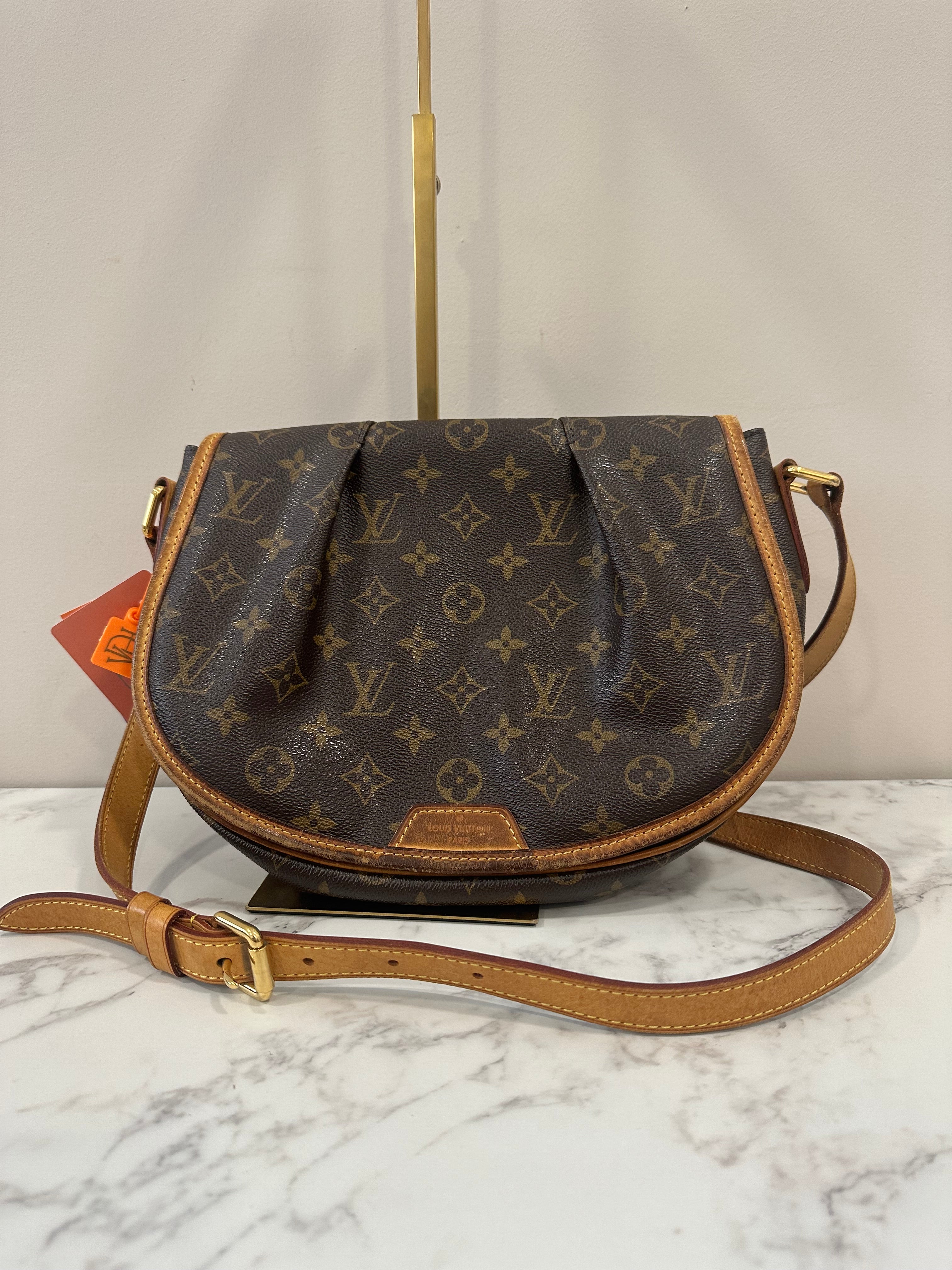 Louis Vuitton Menilmontant pm