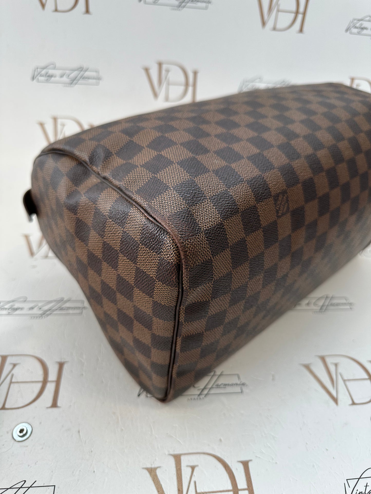 384227 - Louis Vuitton Speedy 35