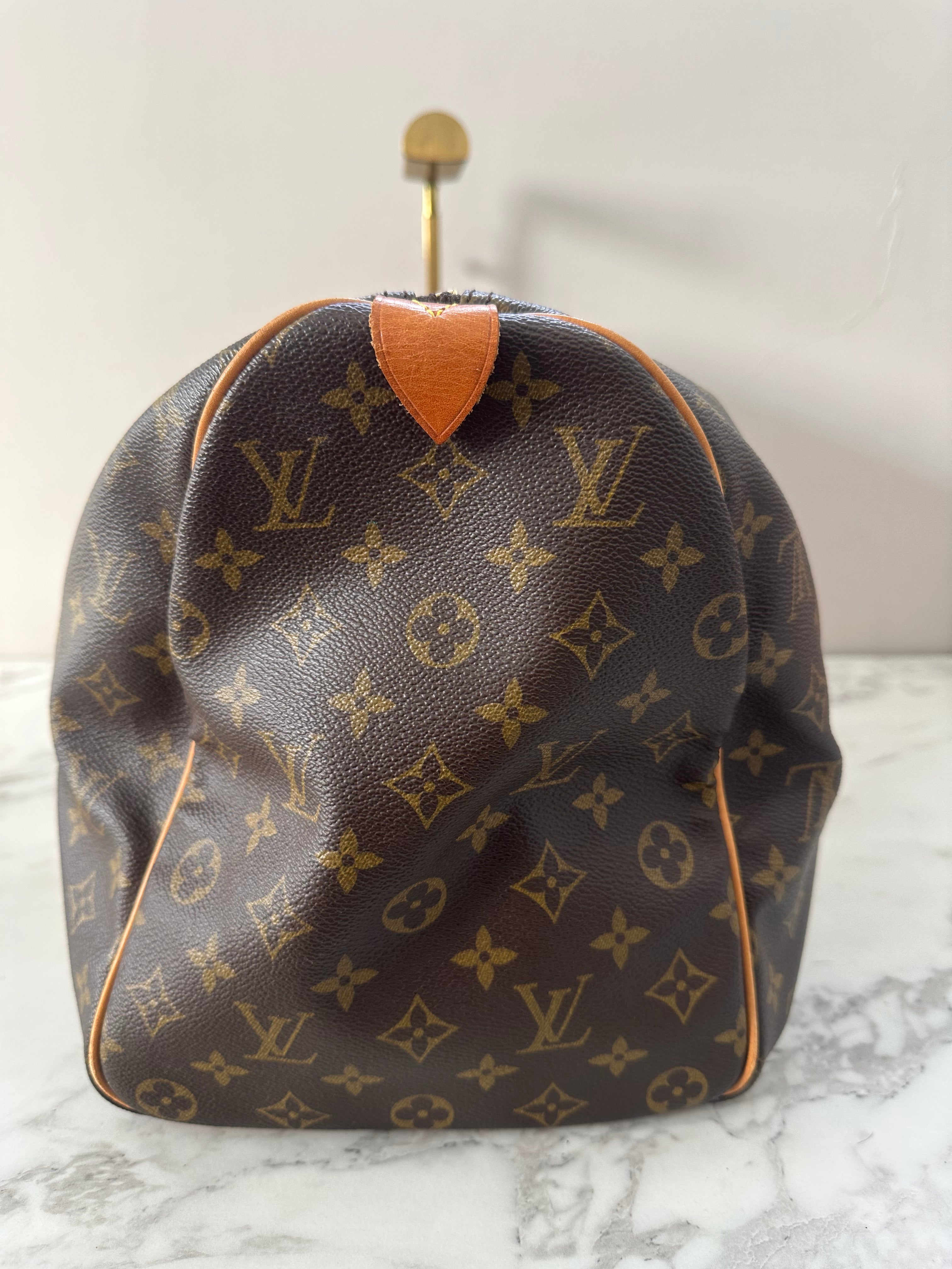 Louis Vuitton Keepall 45