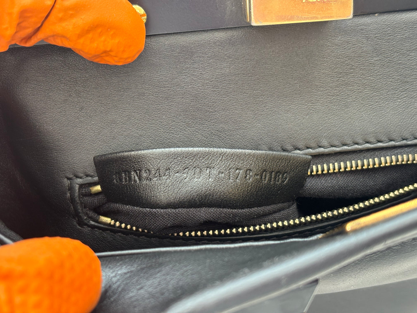 201076 - Fendi Bag