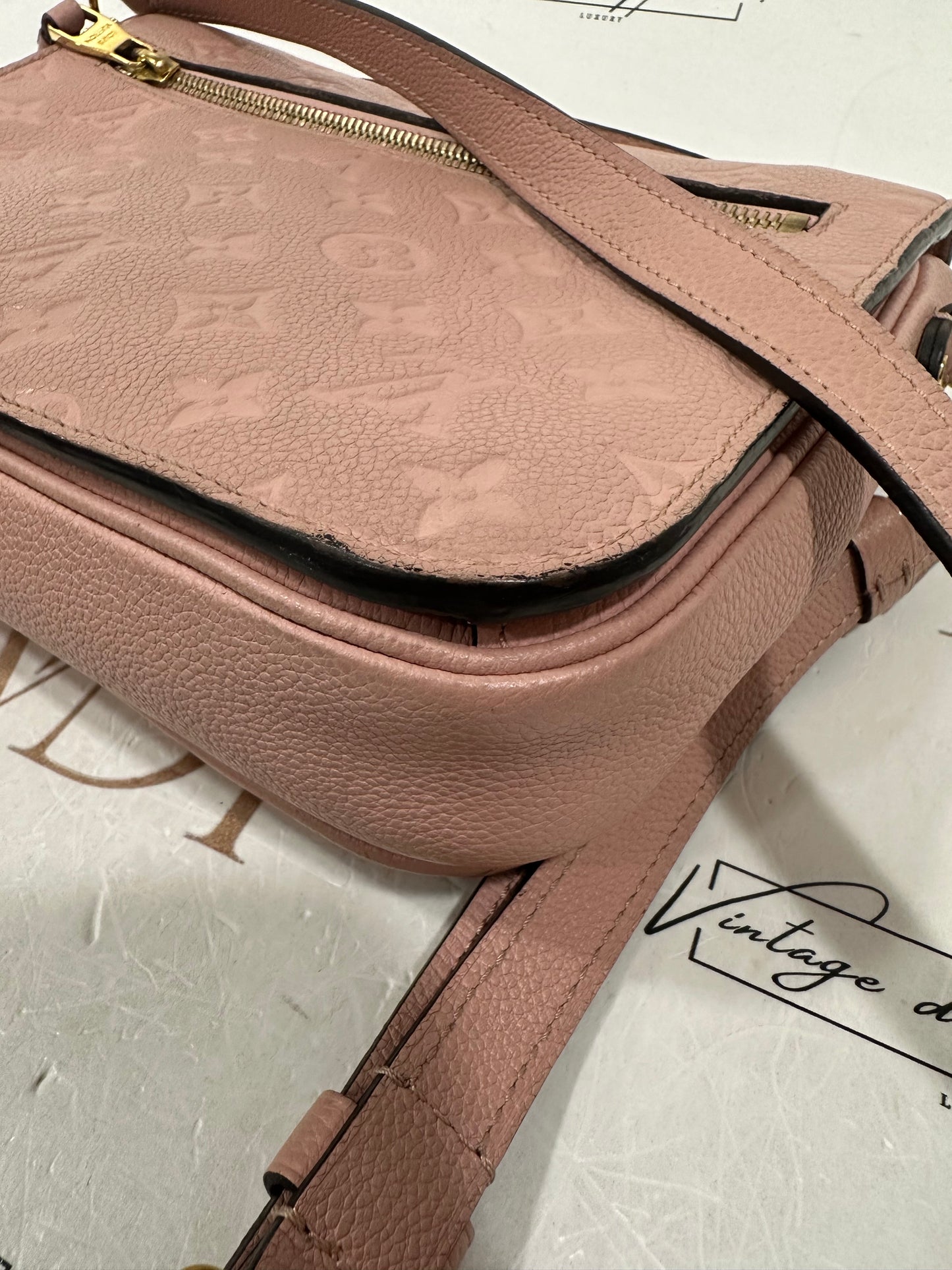 382965 - Louis Vuitton Metis