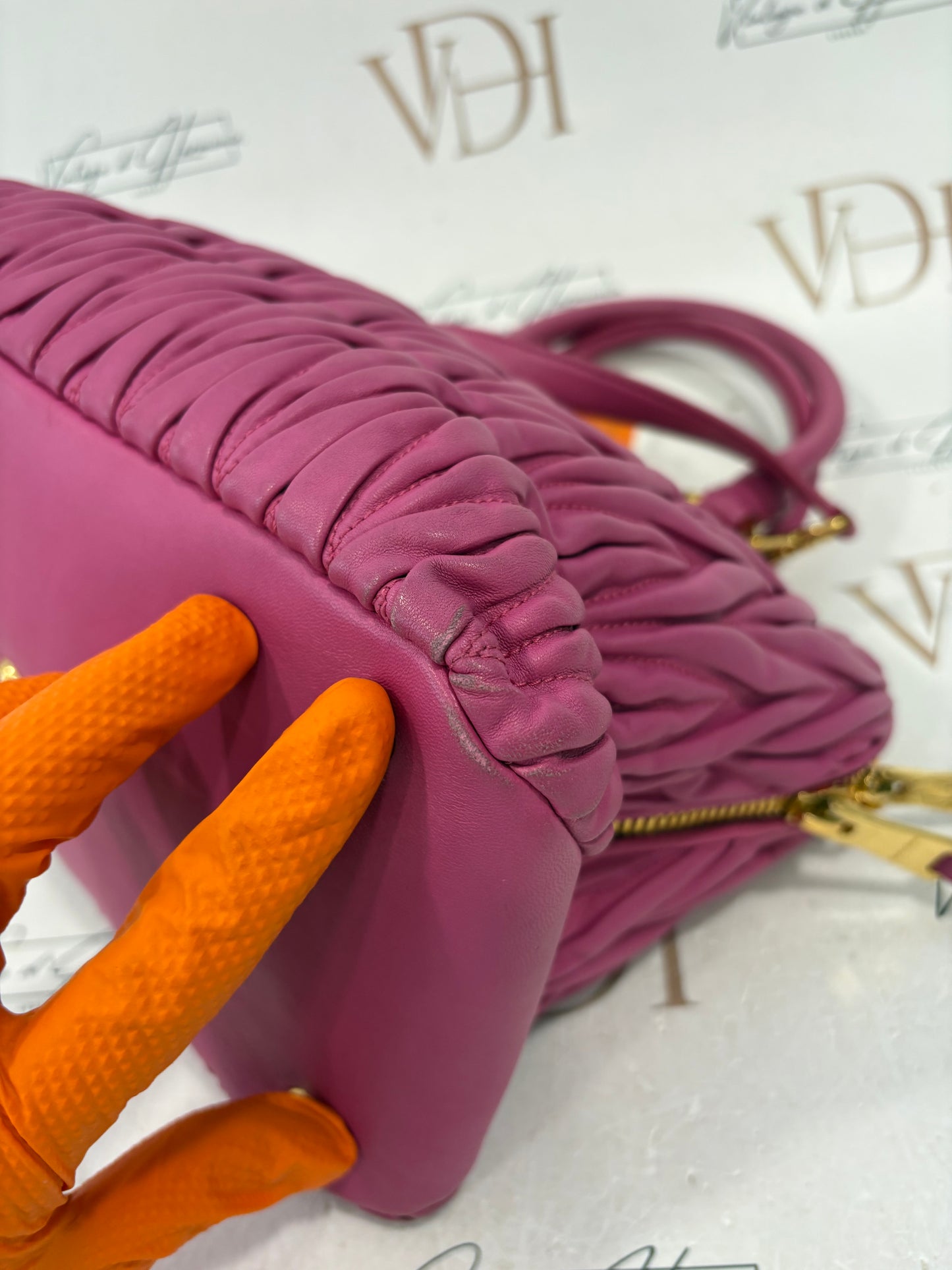 384328 - Miu Miu Pink