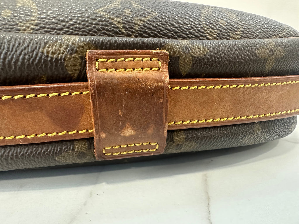 Louis Vuitton Jeune Fille GM