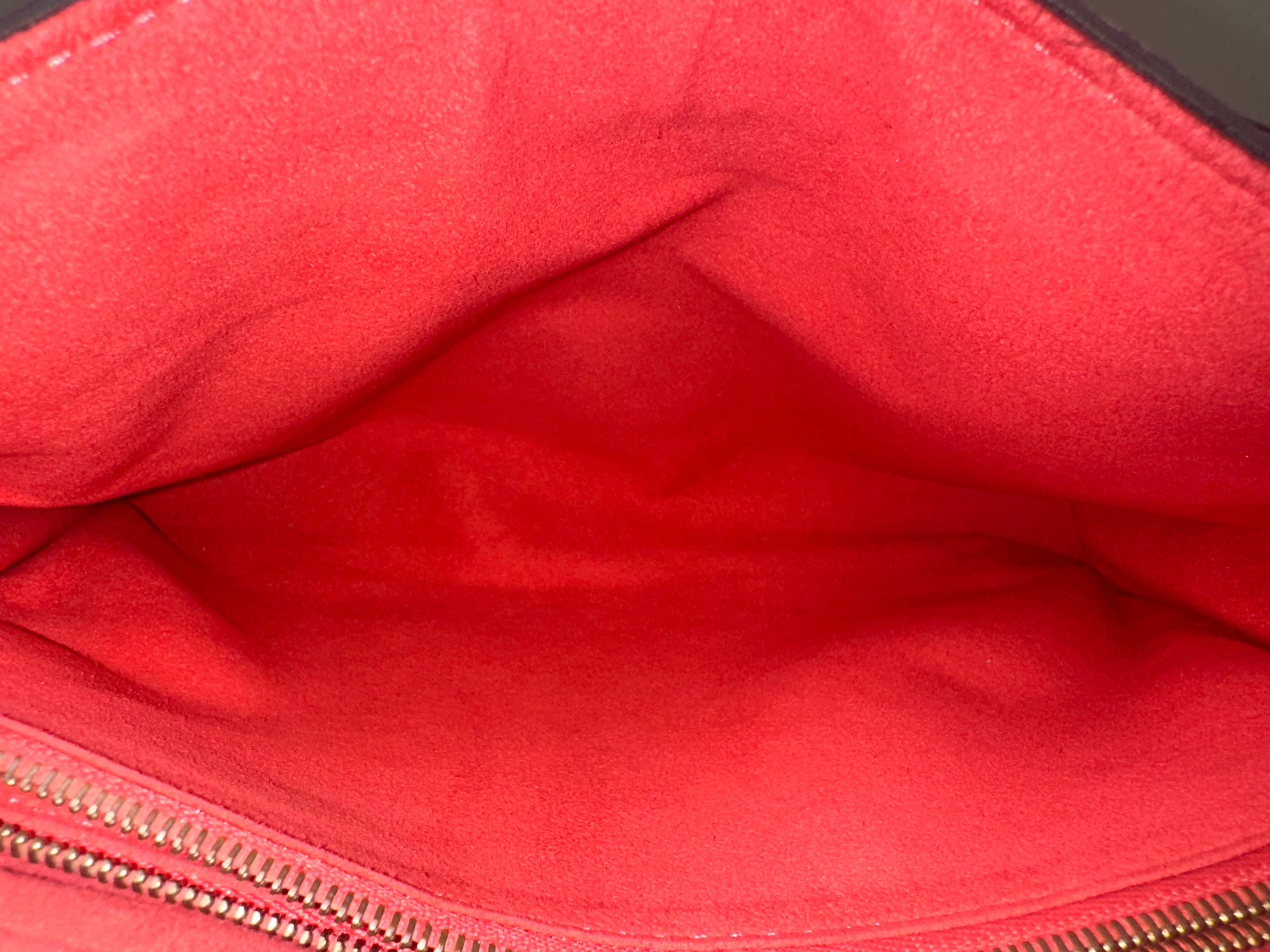 Louis Vuitton Pallas