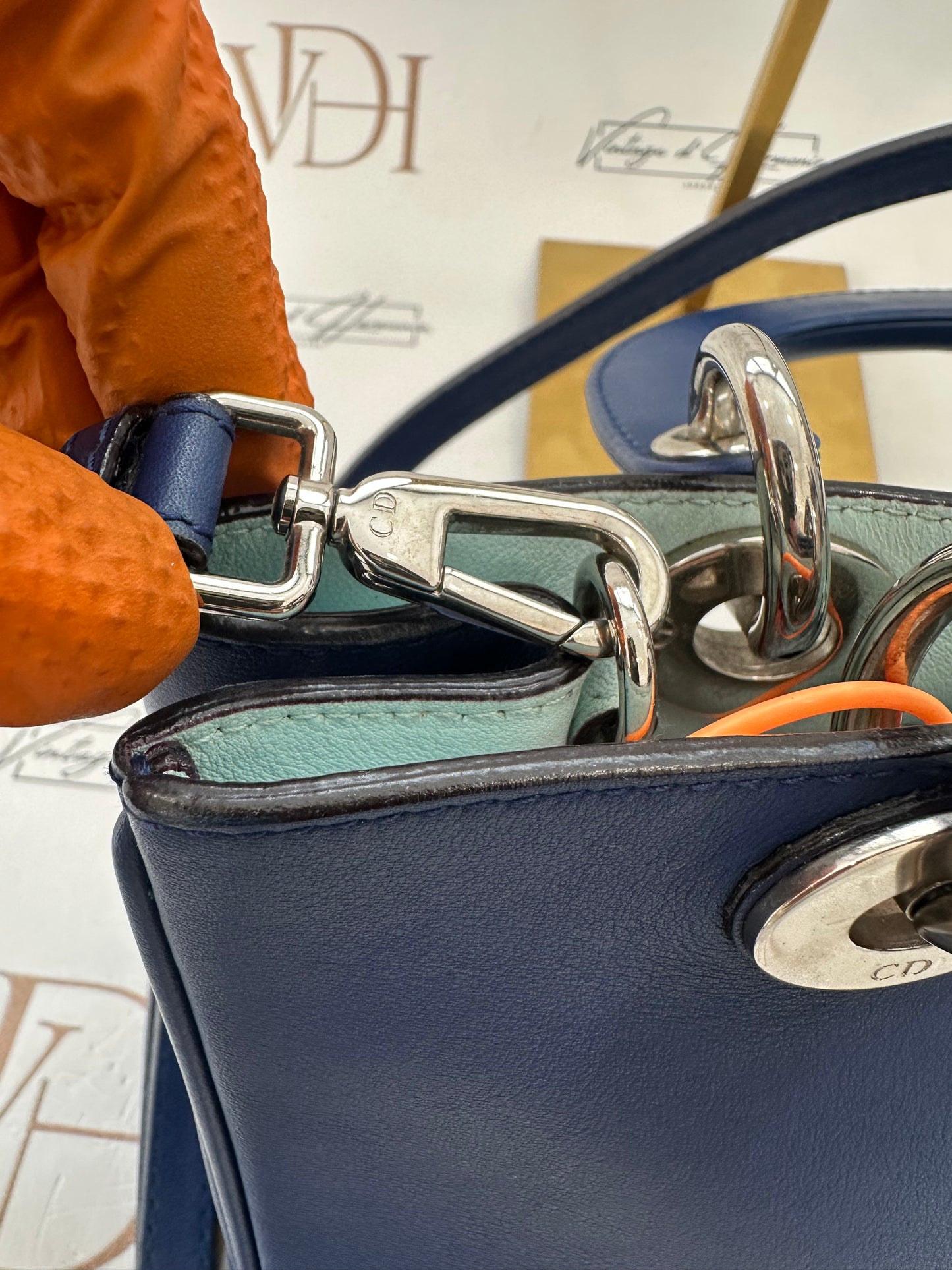 382857 - Dior Diorissimo