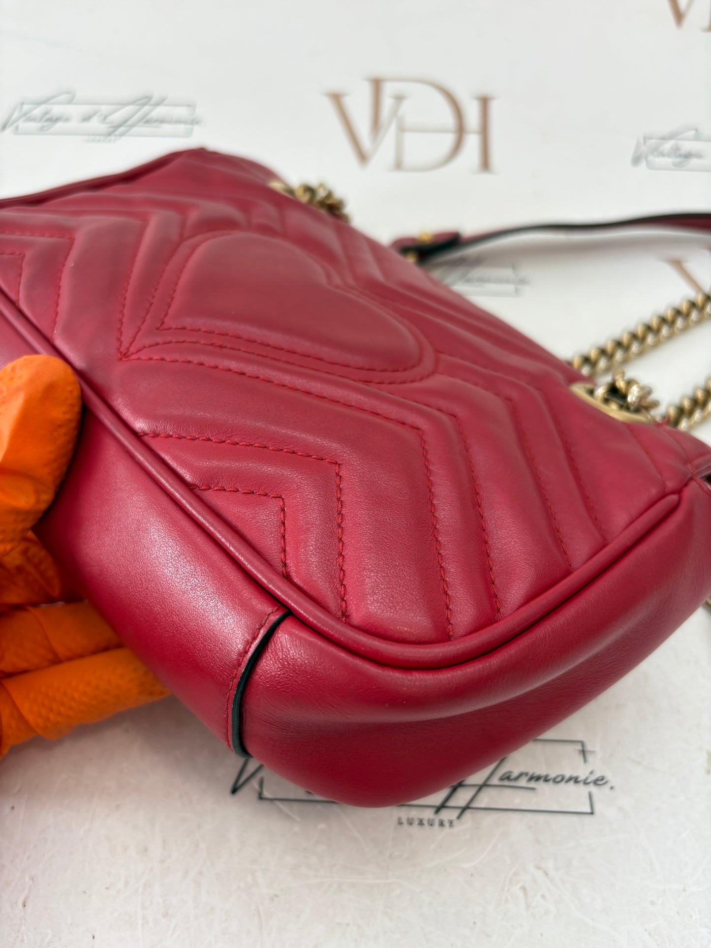 200807 - Gucci Marmont