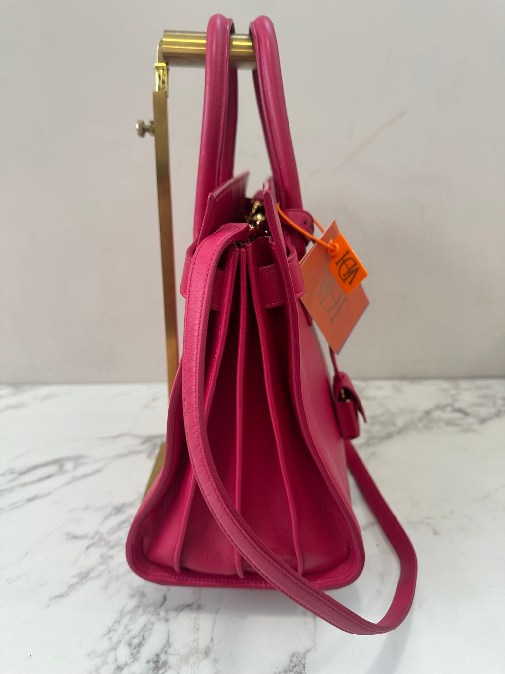 Saint Laurent Sac De Jour