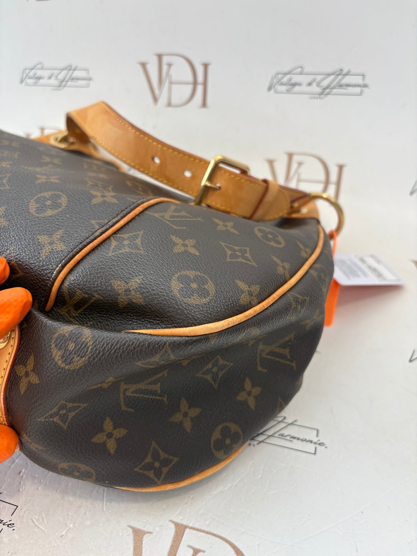 017626 - Louis Vuitton Galliera PM