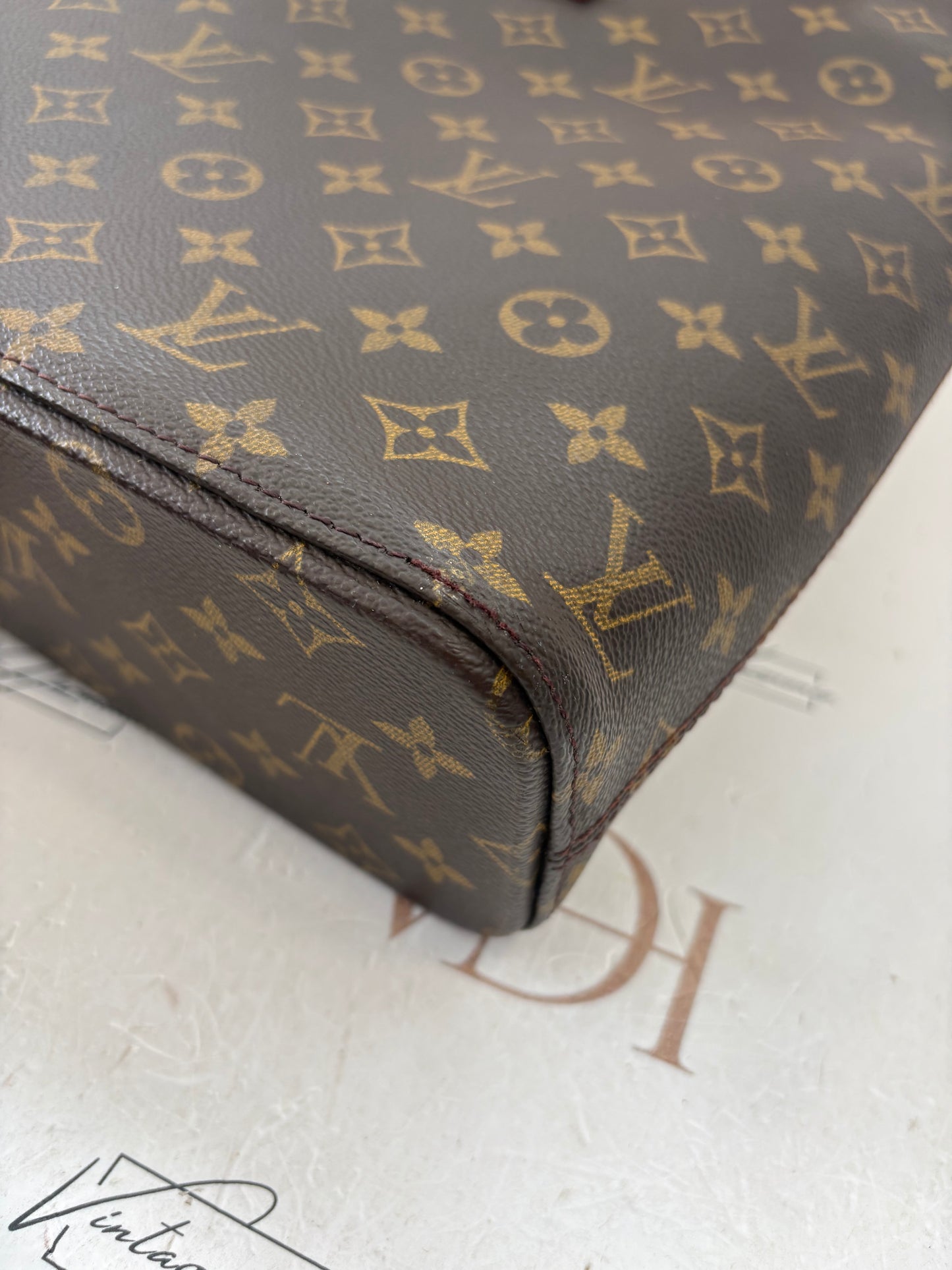018763 - Louis Vuitton Luco