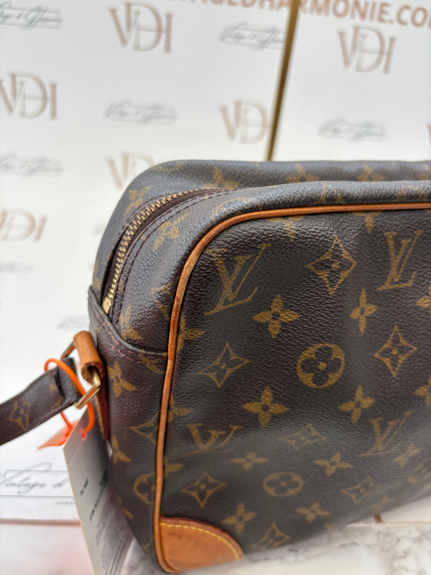 018921 - Louis Vuitton Nile