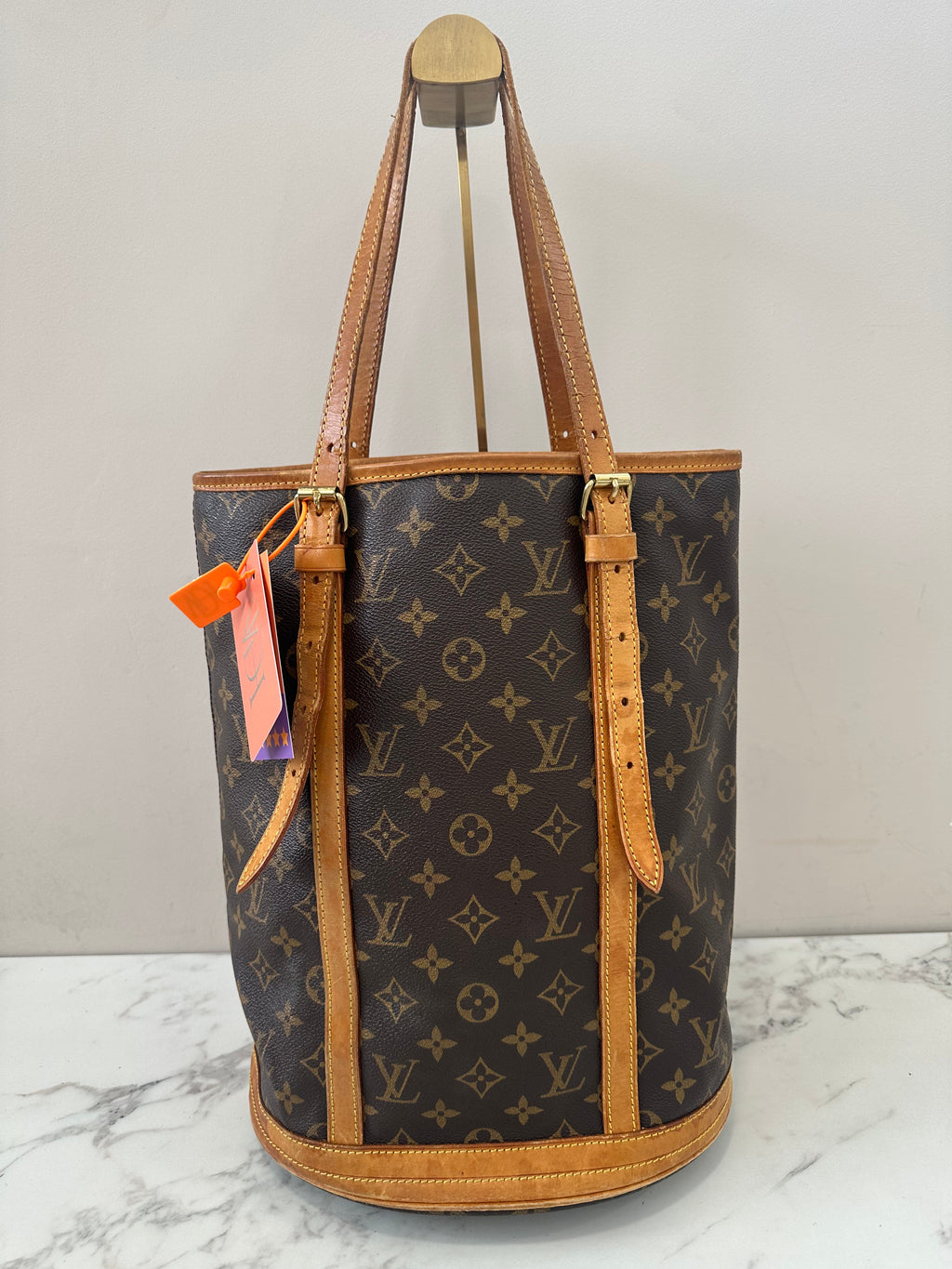 Louis Vuitton Bucket GM