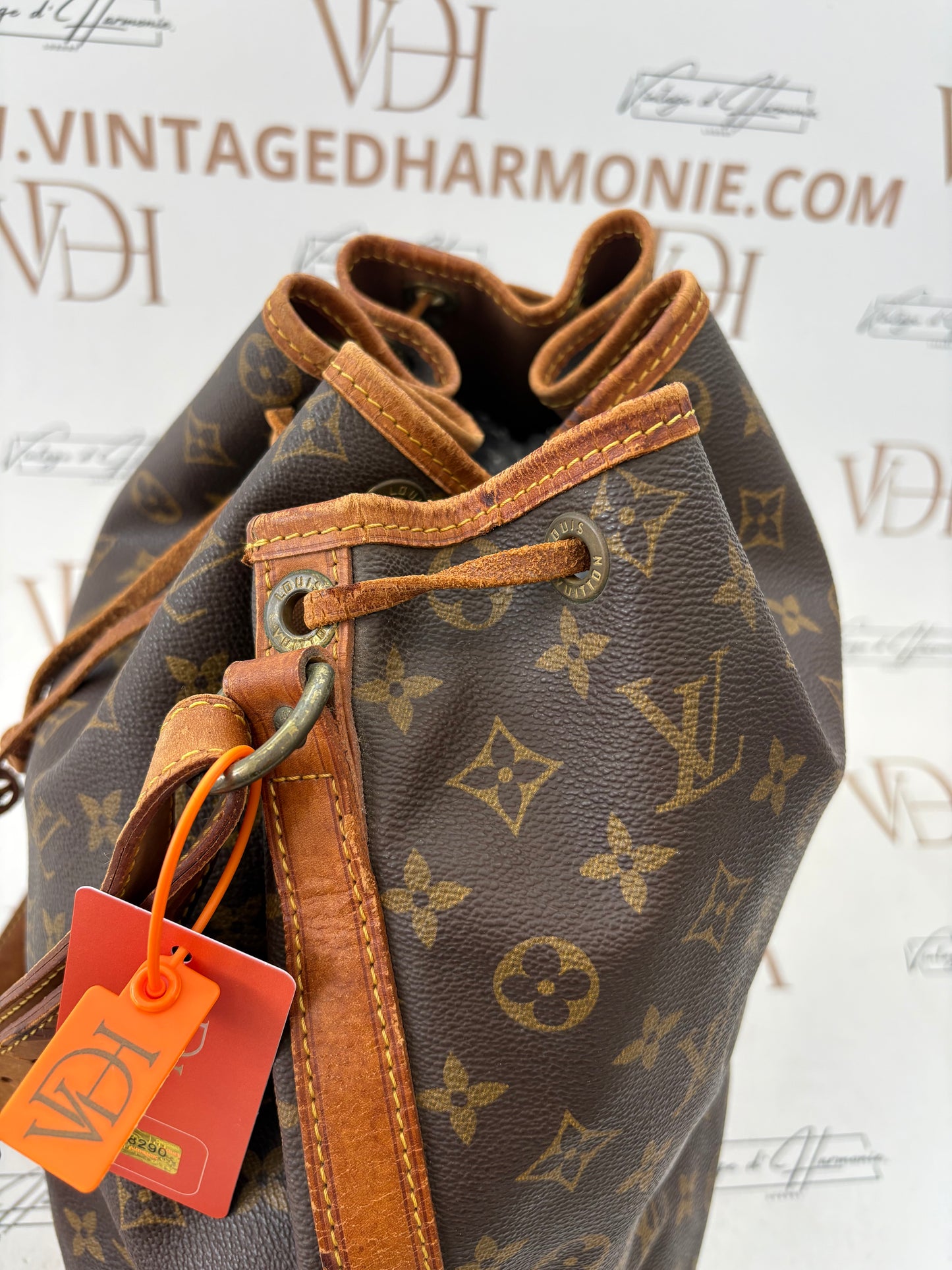 018290 - Louis Vuitton Noé