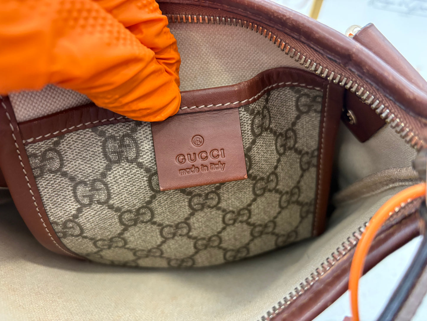 200905 - Gucci Borsello